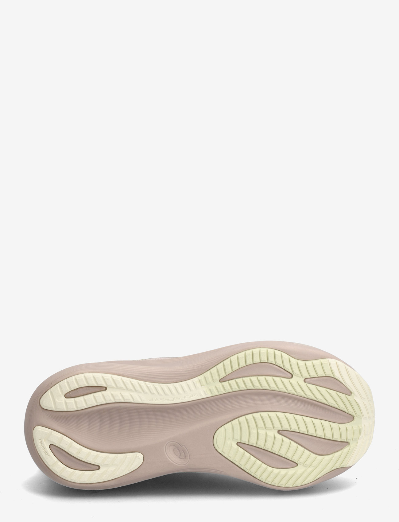 Asics - GEL-NIMBUS 27 - shoes - fawn/birch - 4