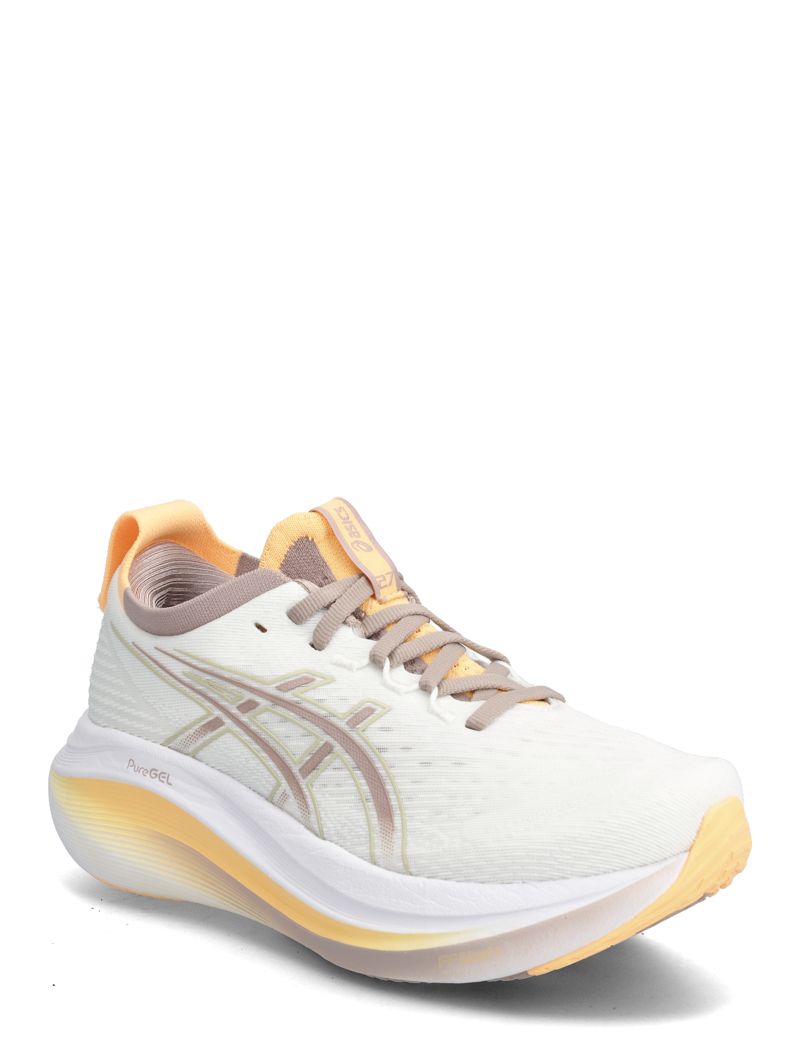 WHITE/FAWN