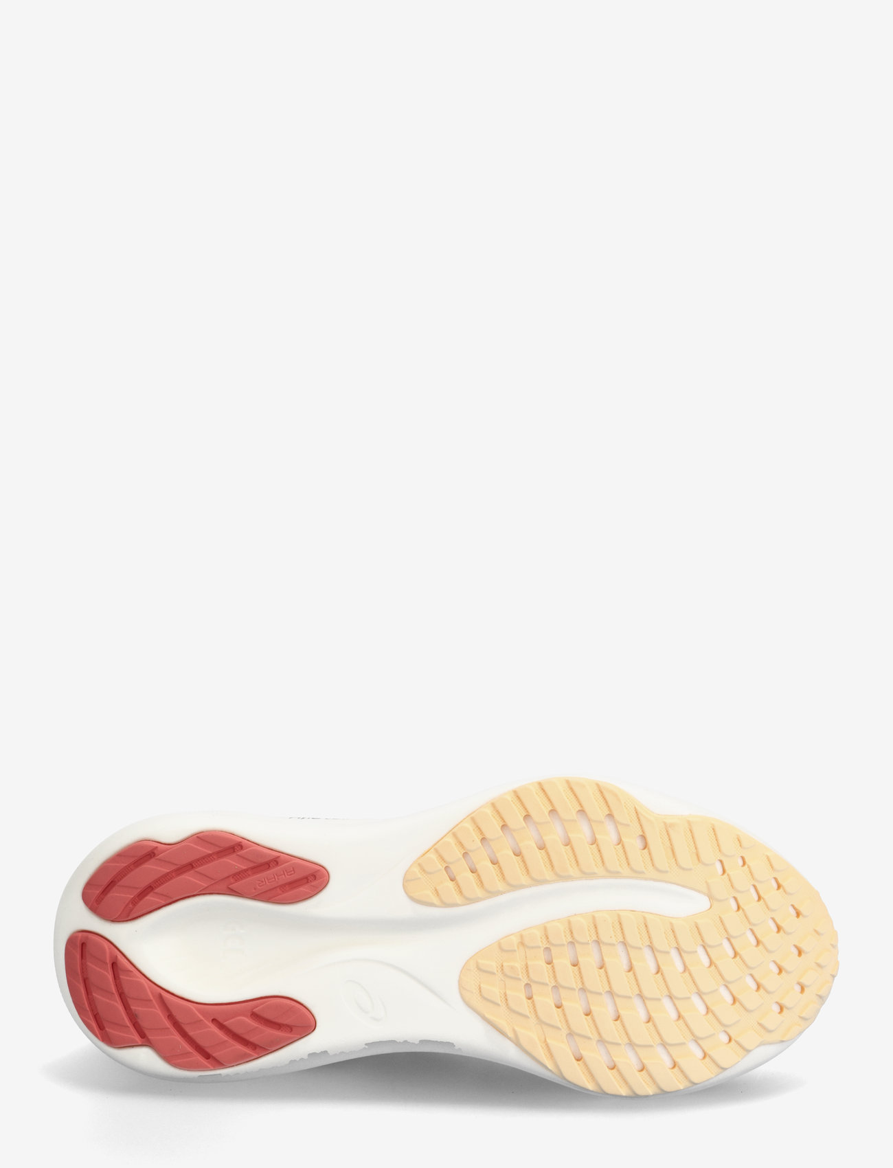 Asics - GEL-PULSE 16 - shoes - dark pink clay/orange glow - 4