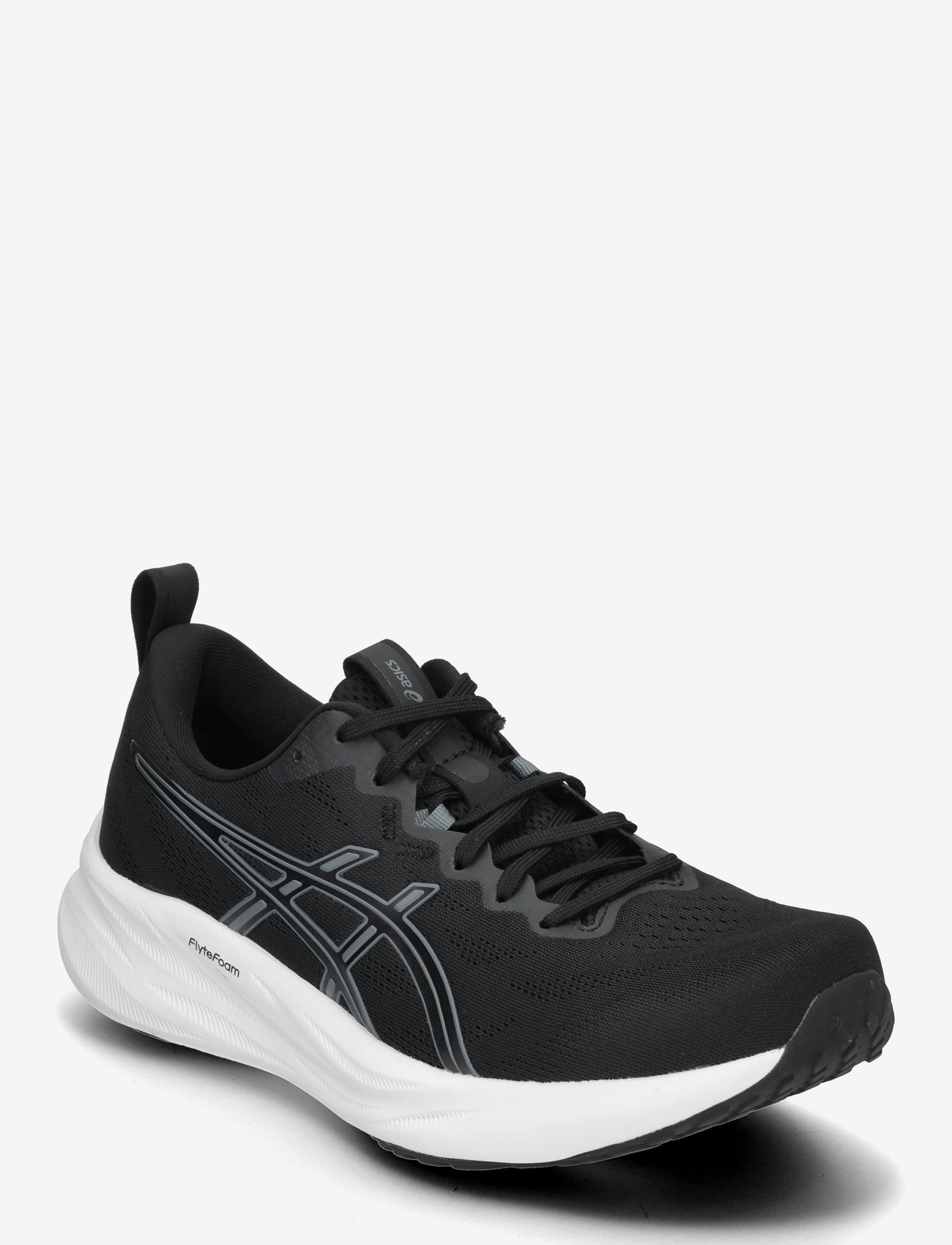 Asics - GEL-PULSE 16 - löparskor - black/metropolis - 0