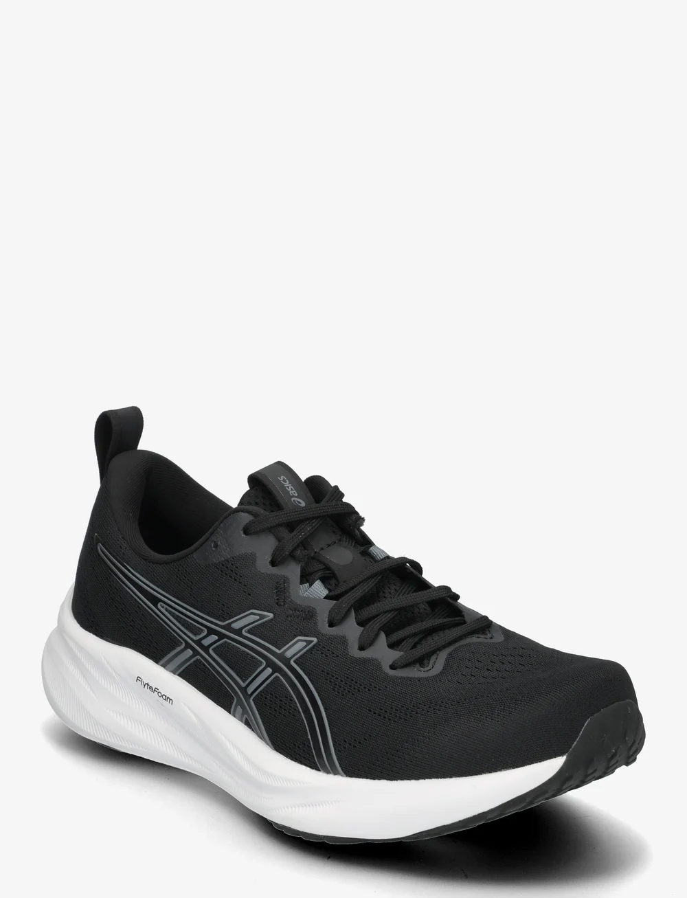 Asics - GEL-PULSE 16 - running shoes - black/metropolis - 0