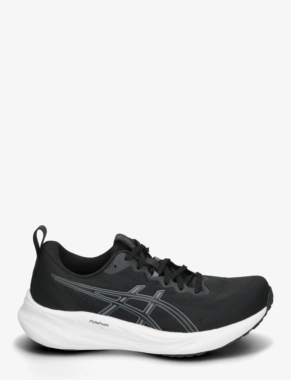 Asics - GEL-PULSE 16 - running shoes - black/metropolis - 1