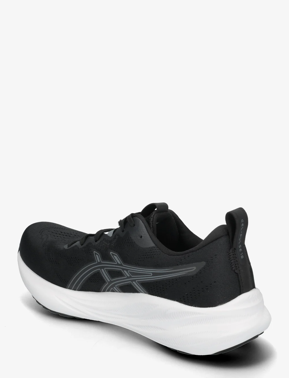 Asics - GEL-PULSE 16 - running shoes - black/metropolis - 2