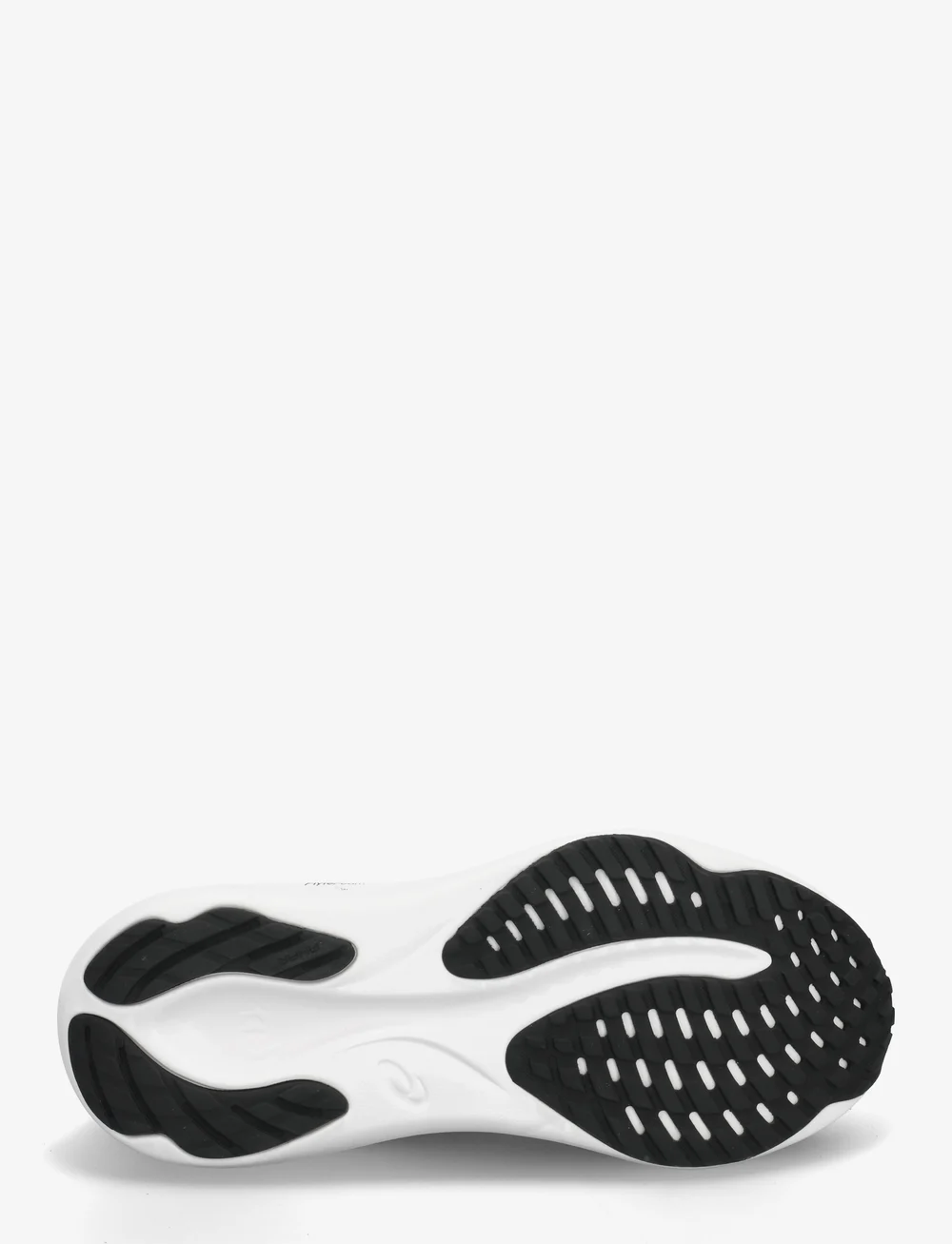 Asics - GEL-PULSE 16 - running shoes - black/metropolis - 4