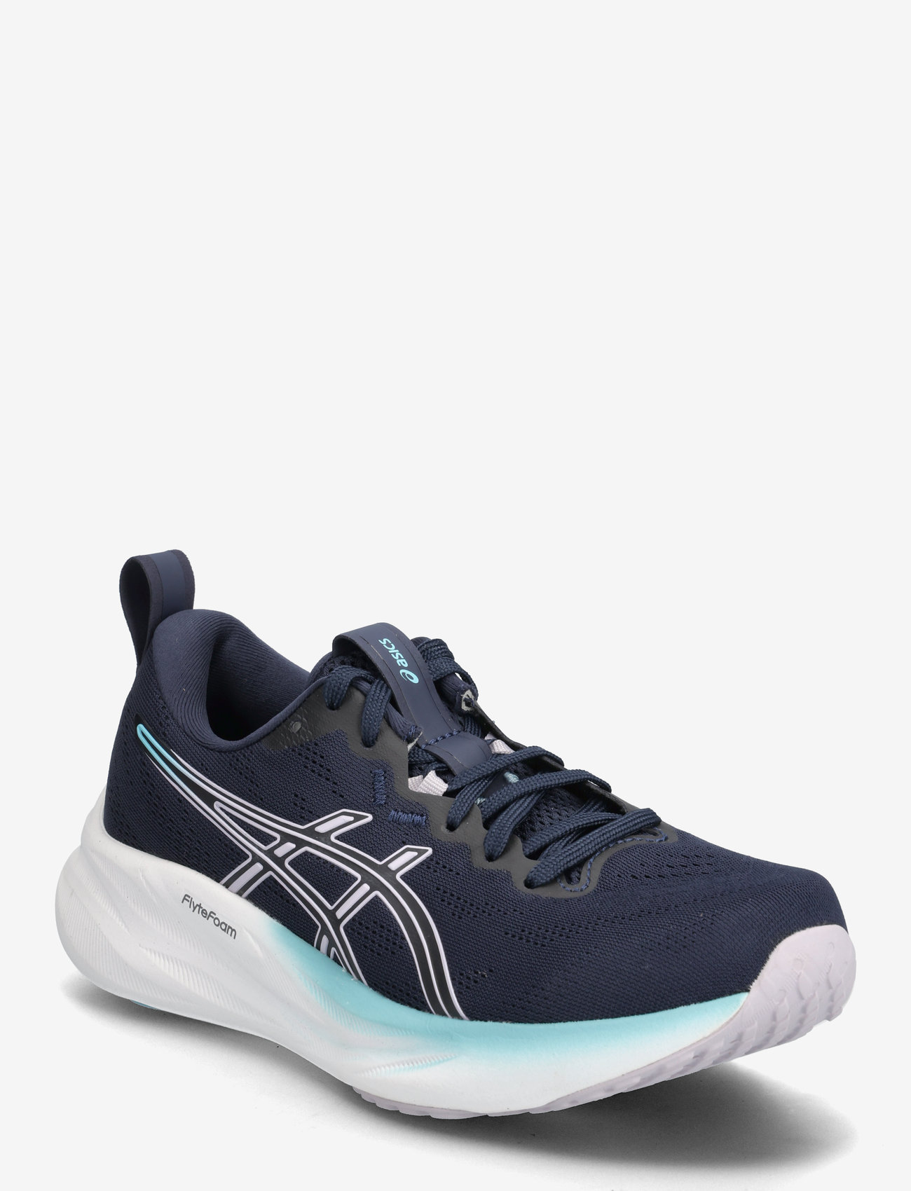 Asics - GEL-PULSE 16 - löparskor - midnight/dusk violet - 0