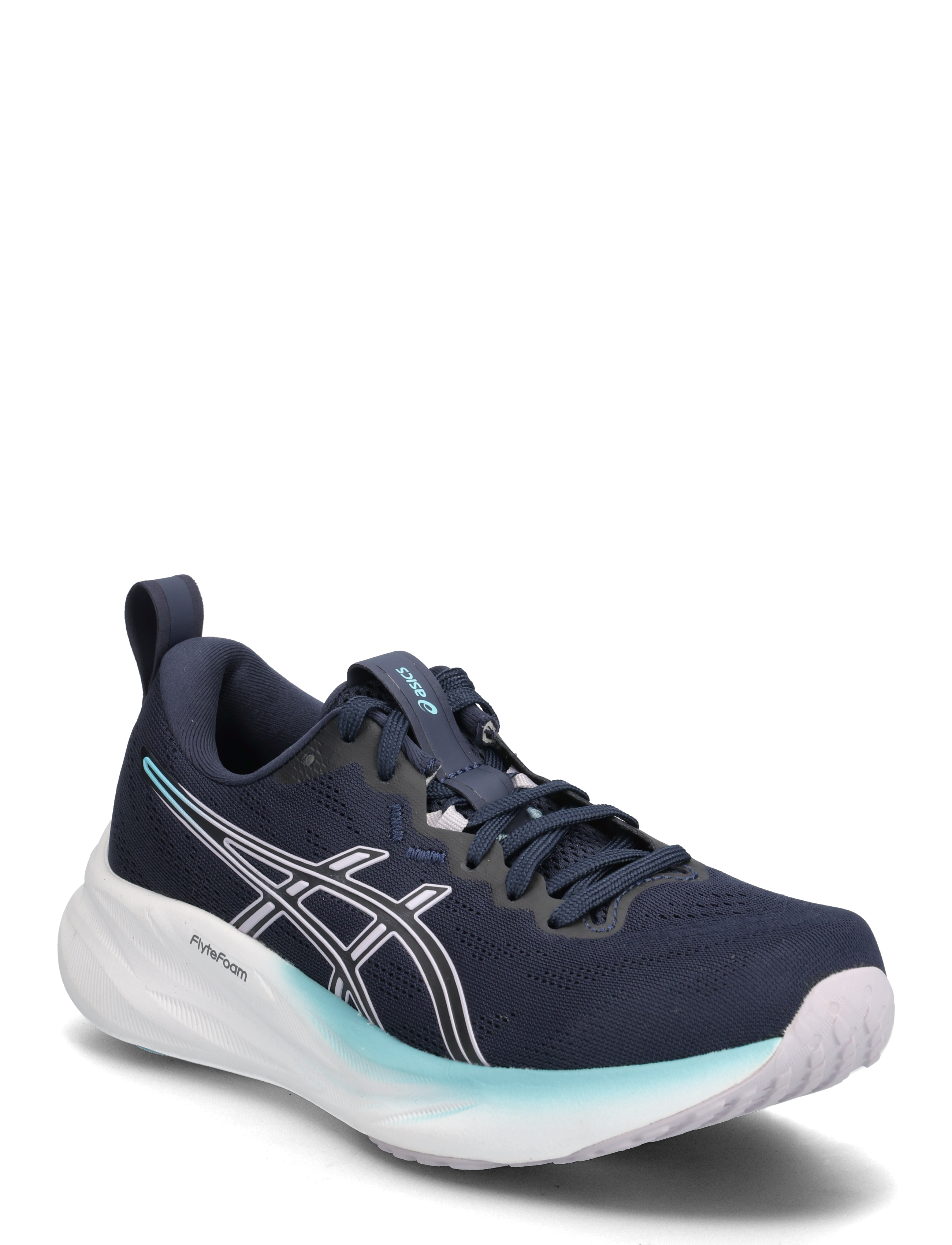 Asics GEL-PULSE 16 - Löpning - MIDNIGHT/DUSK VIOLET / navy