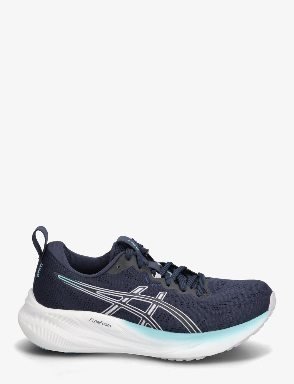 Asics - GEL-PULSE 16 - shoes - midnight/dusk violet - 1