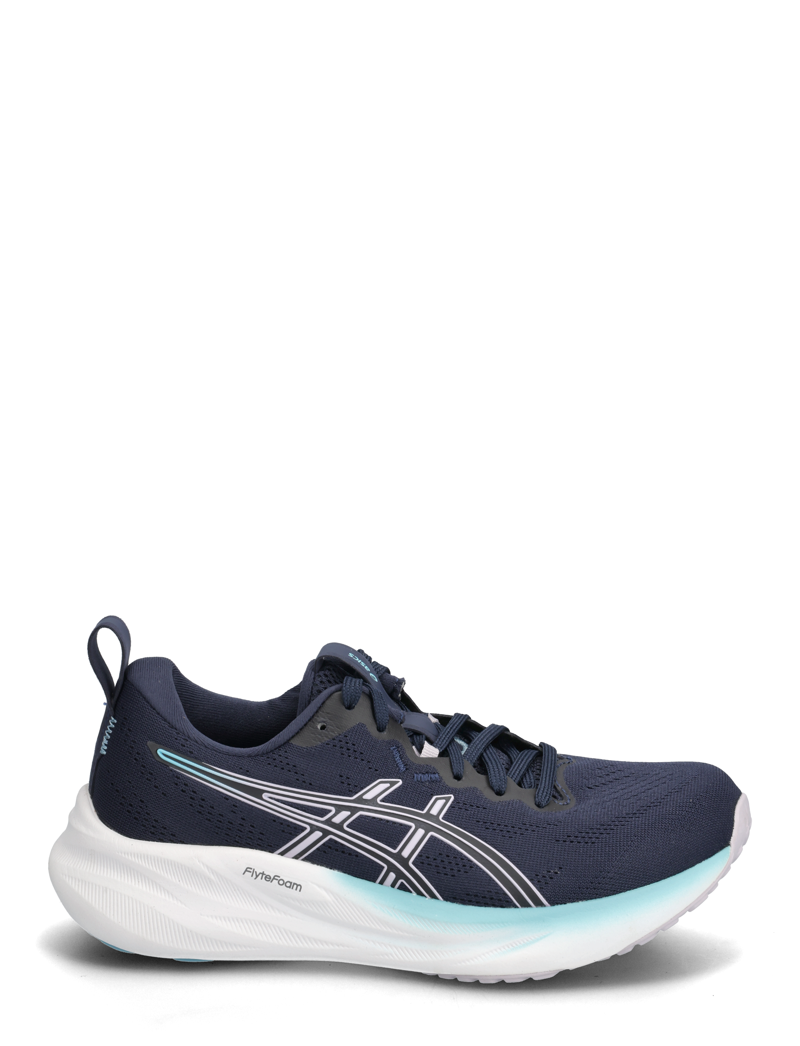 Asics - GEL-PULSE 16 - shoes - midnight/dusk violet - 1