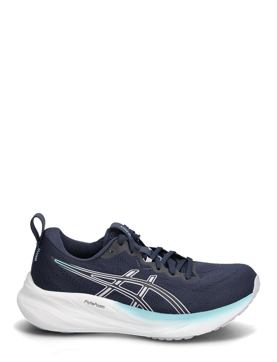 Asics - GEL-PULSE 16 - shoes - midnight/dusk violet - 1