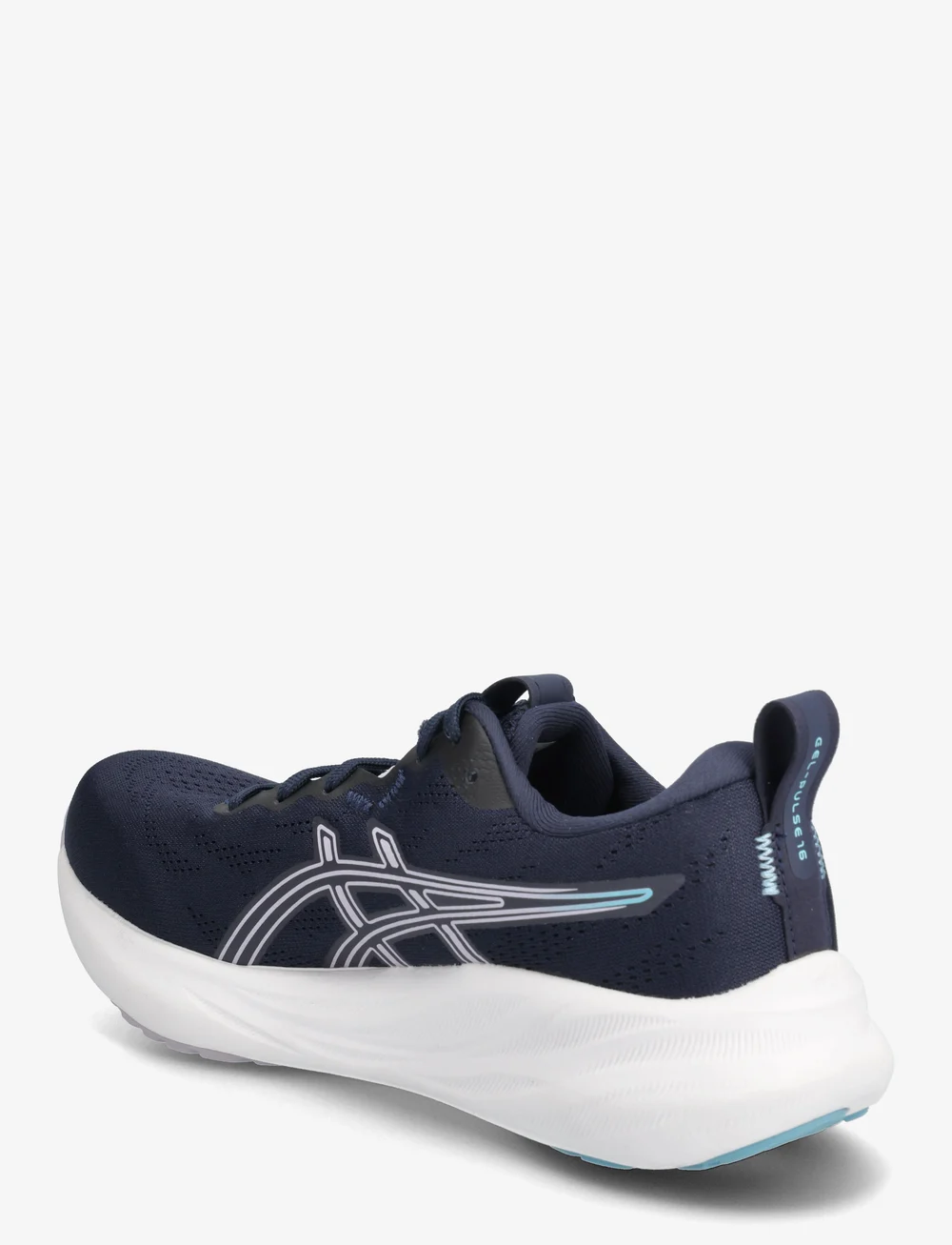 Asics - GEL-PULSE 16 - shoes - midnight/dusk violet - 2