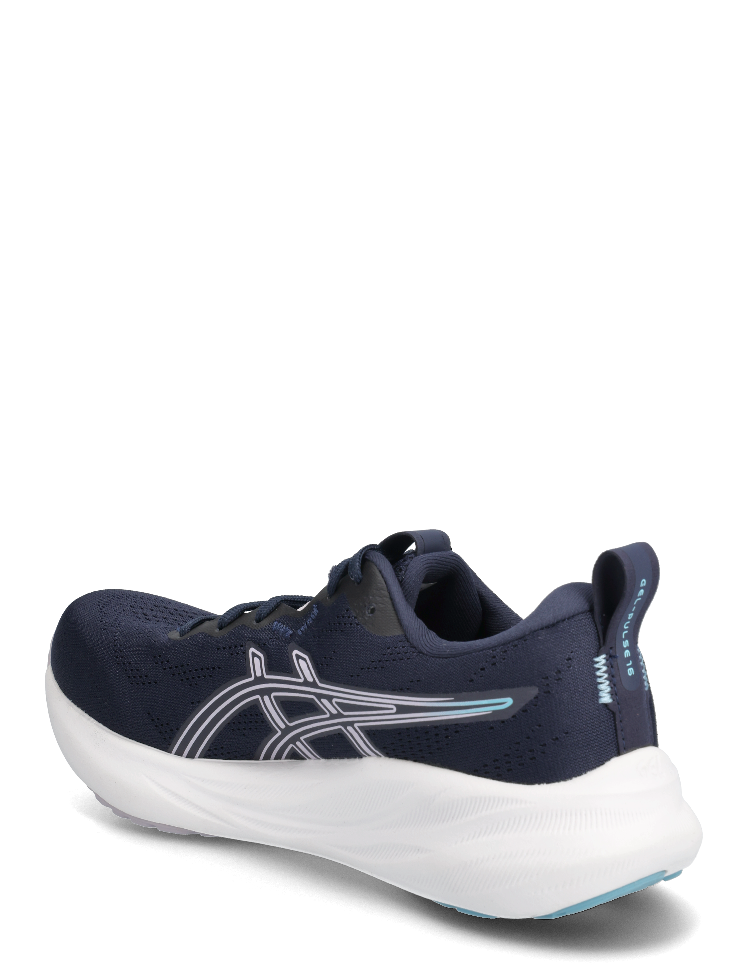 Asics - GEL-PULSE 16 - shoes - midnight/dusk violet - 2