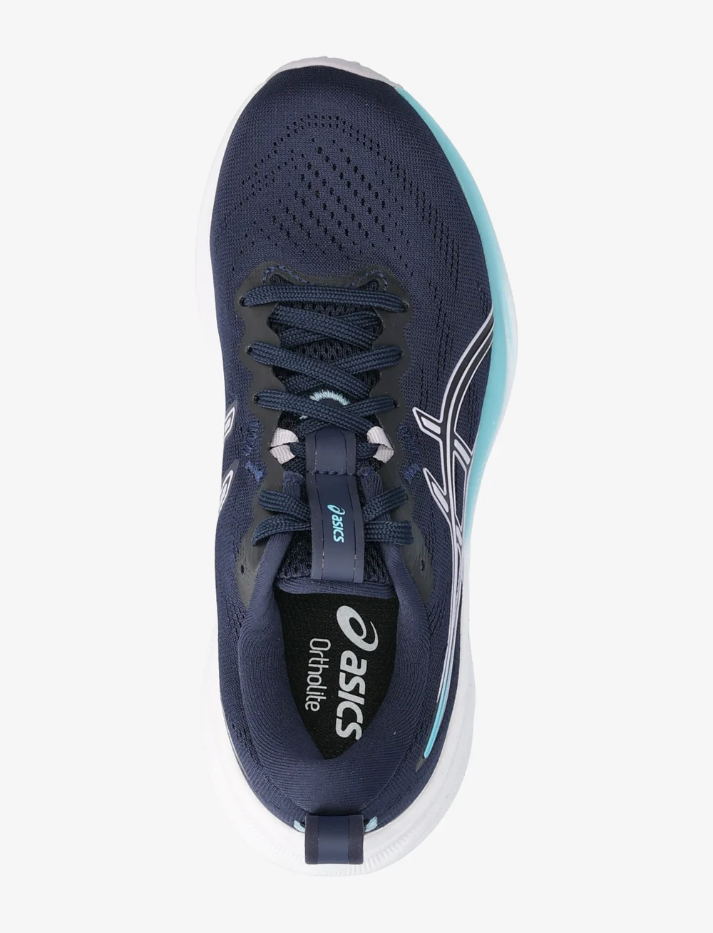 Asics - GEL-PULSE 16 - shoes - midnight/dusk violet - 3
