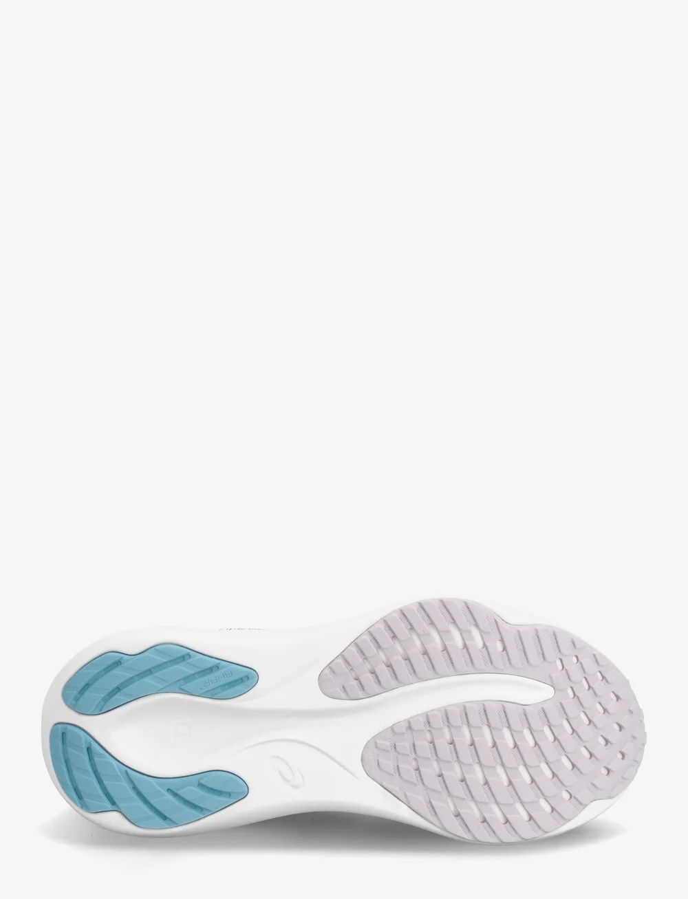 Asics - GEL-PULSE 16 - shoes - midnight/dusk violet - 4