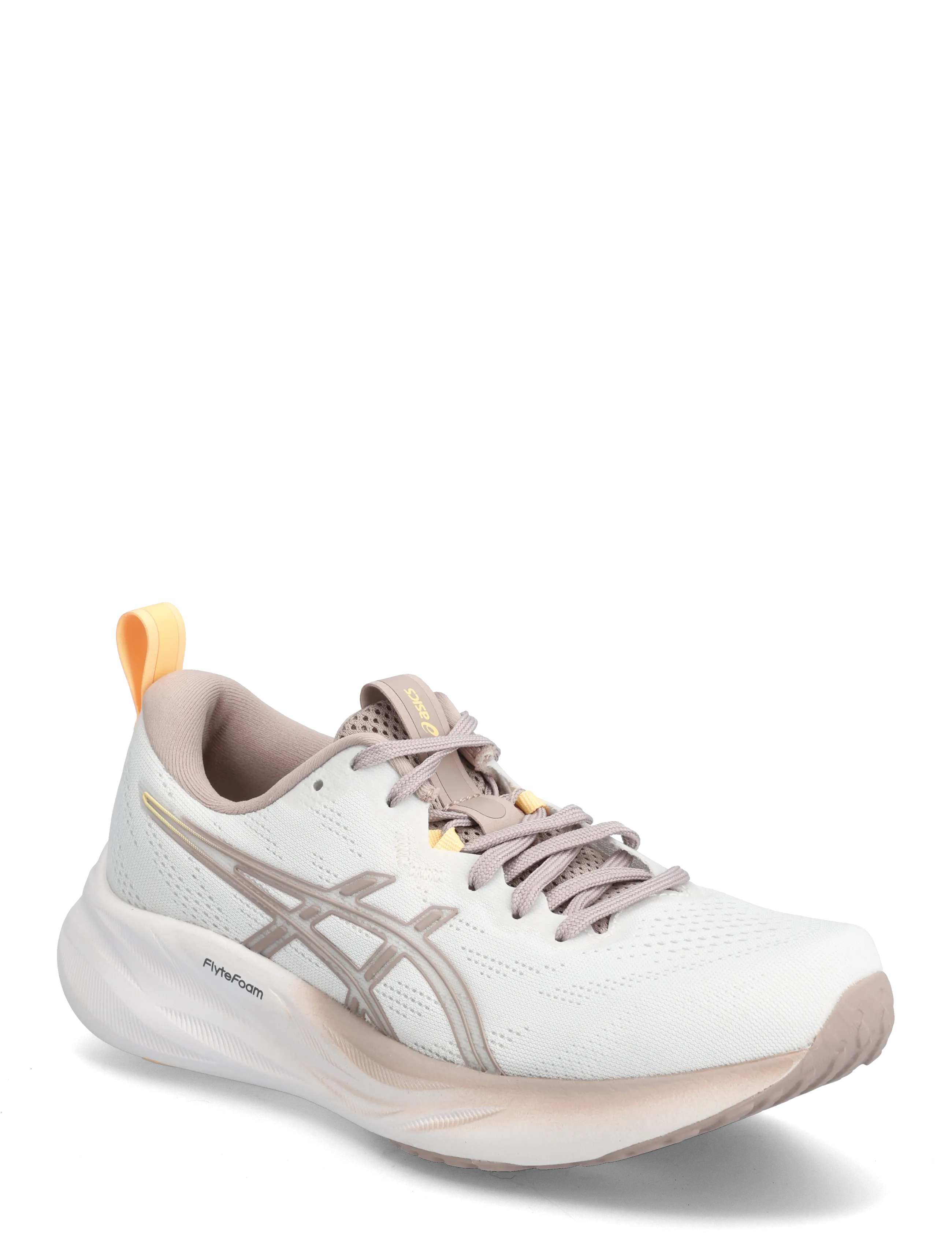 WHITE/FAWN