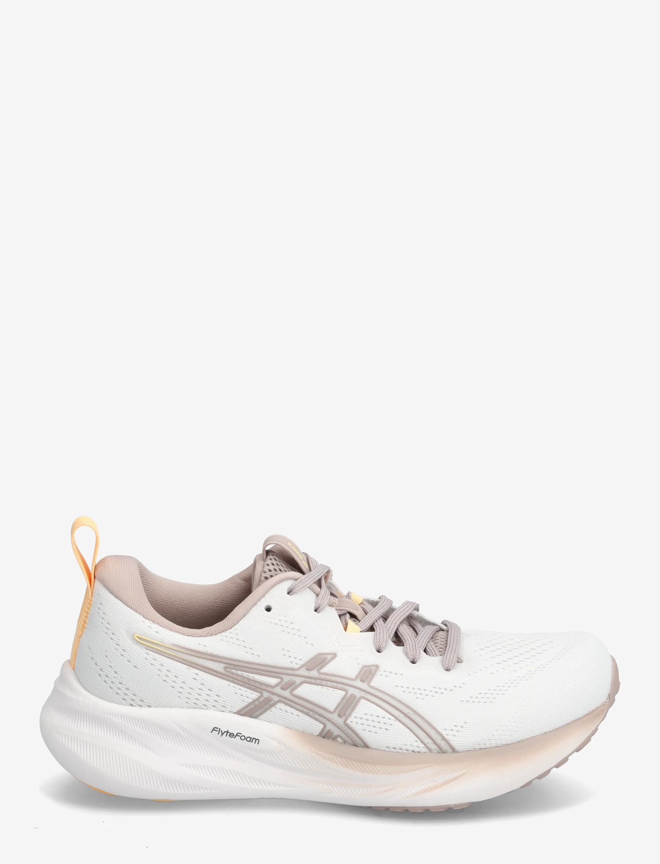 Asics - GEL-PULSE 16 - shoes - white/fawn - 1