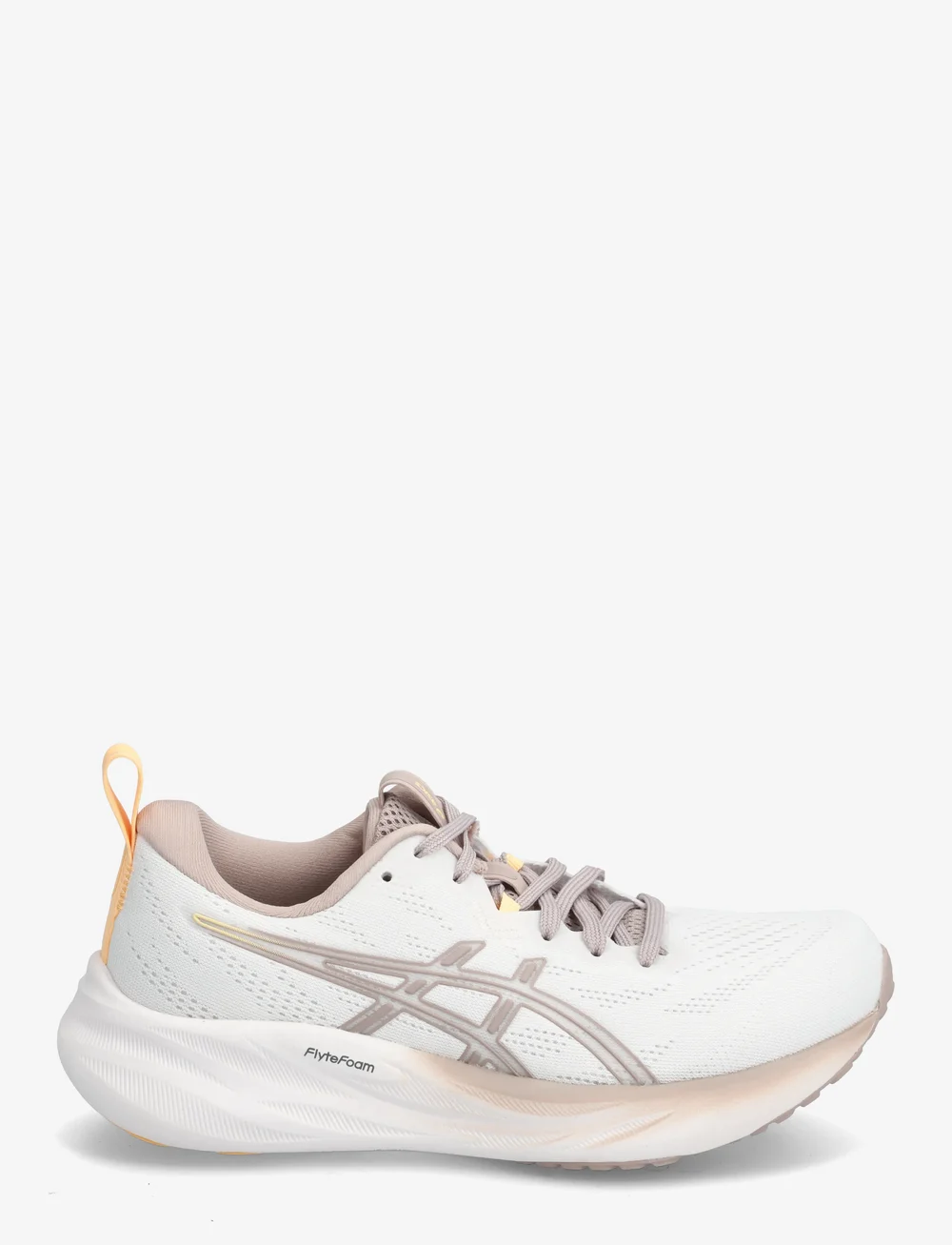 Asics - GEL-PULSE 16 - shoes - white/fawn - 1