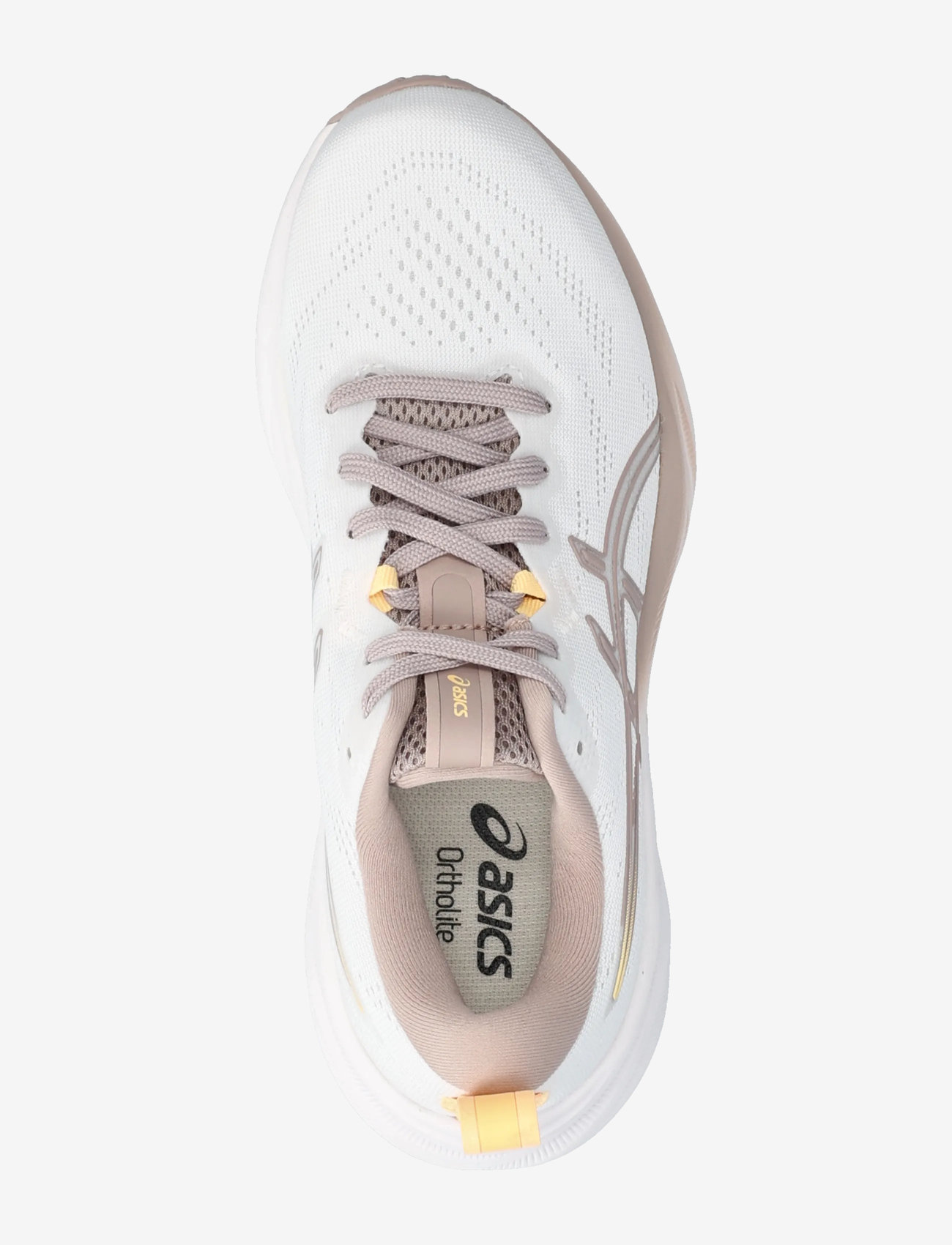 Asics - GEL-PULSE 16 - shoes - white/fawn - 3