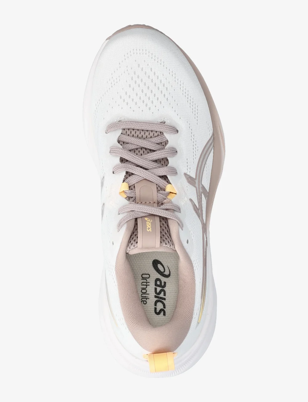 Asics - GEL-PULSE 16 - shoes - white/fawn - 3