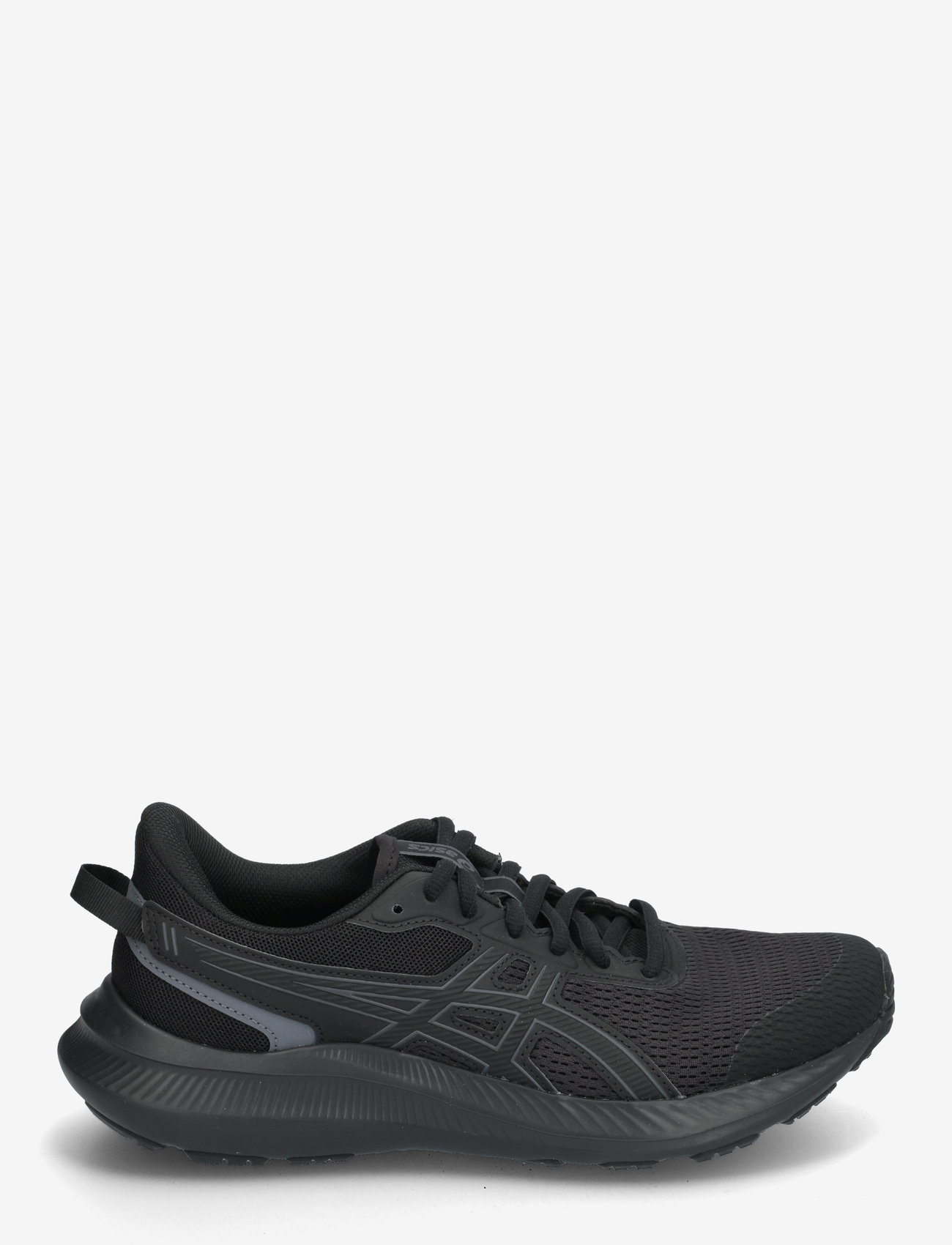 Asics - JOLT 5 - kingitused alla 100€ - black/carrier grey - 1