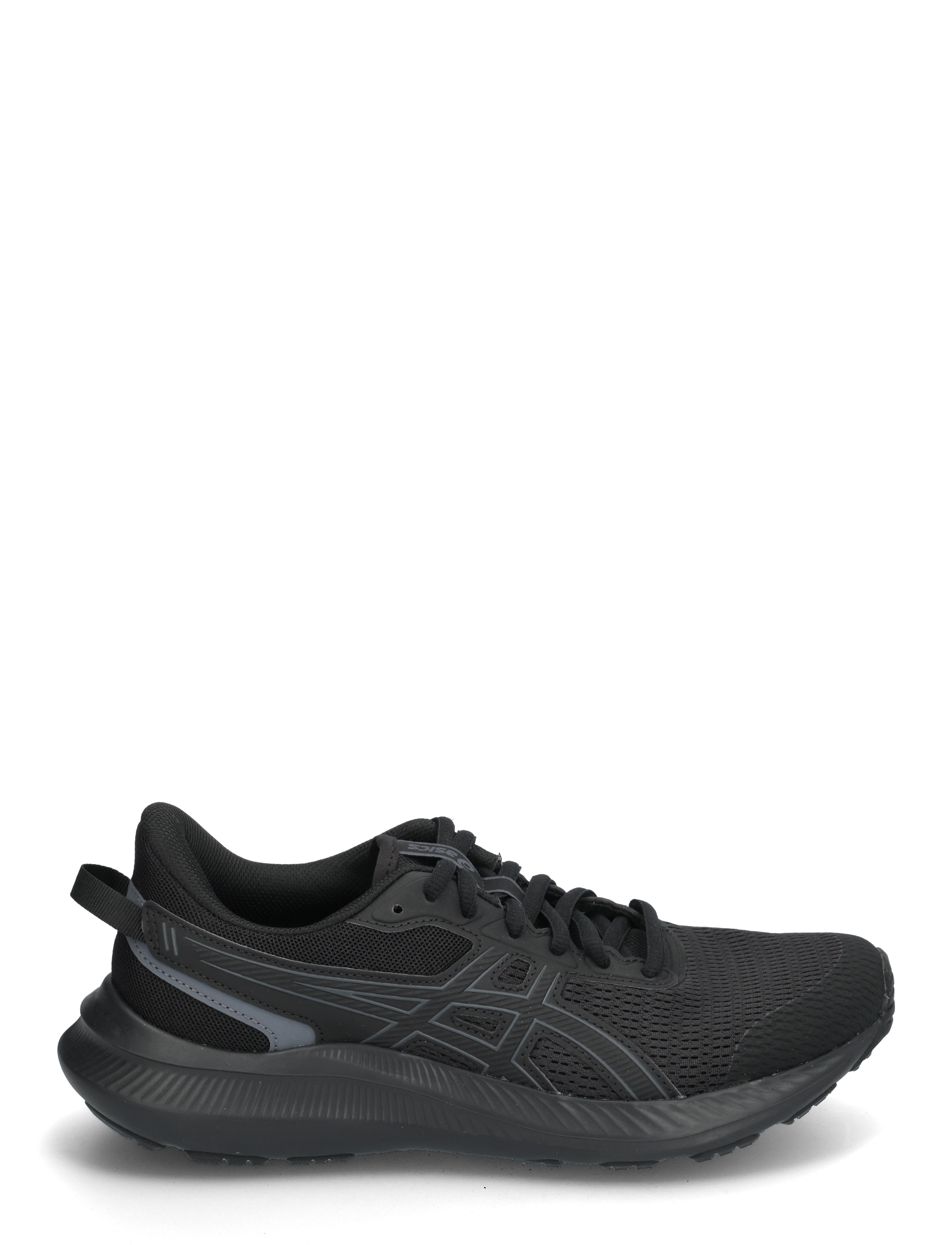 Asics - JOLT 5 - black/carrier grey - 1