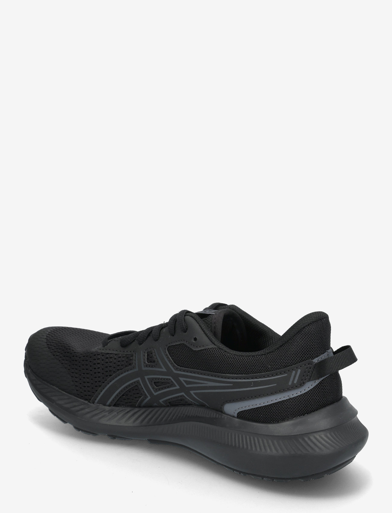Asics - JOLT 5 - kingitused alla 100€ - black/carrier grey - 2