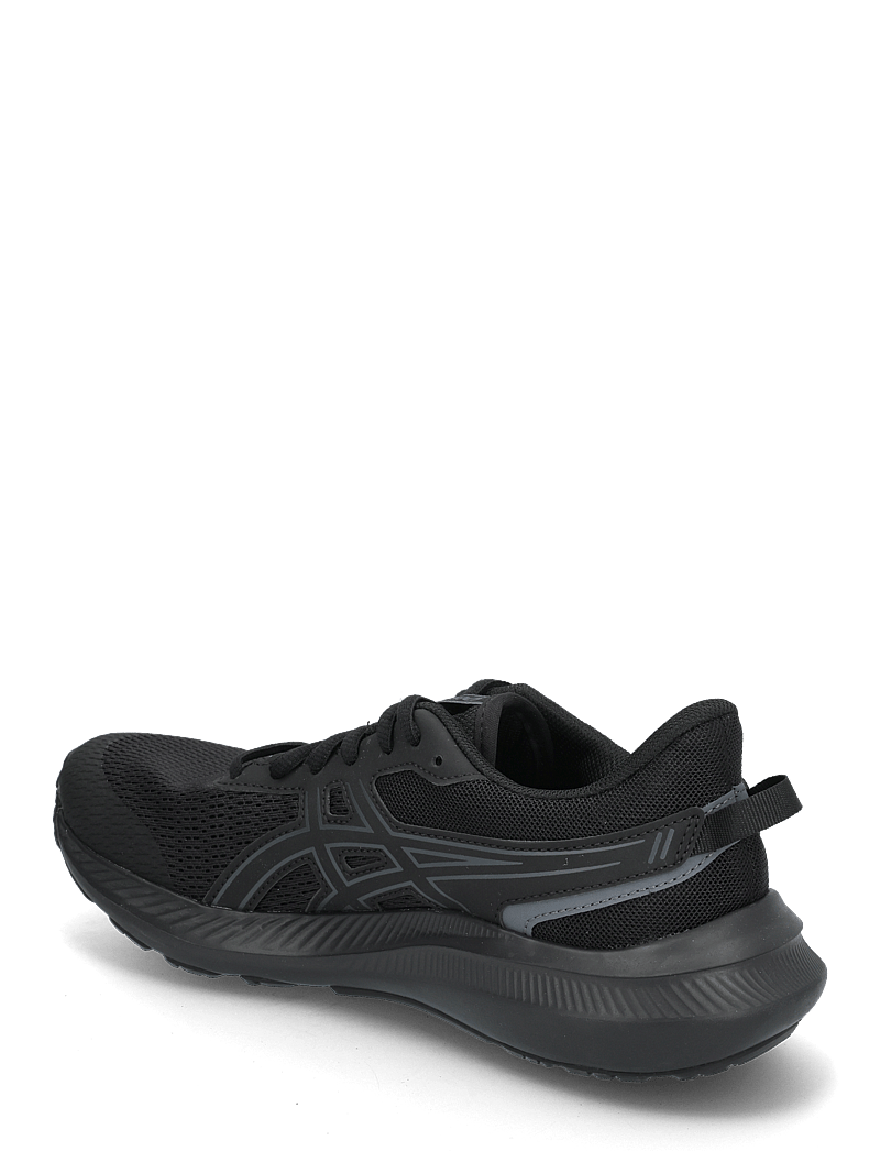 Asics - JOLT 5 - shoes - black/carrier grey - 2
