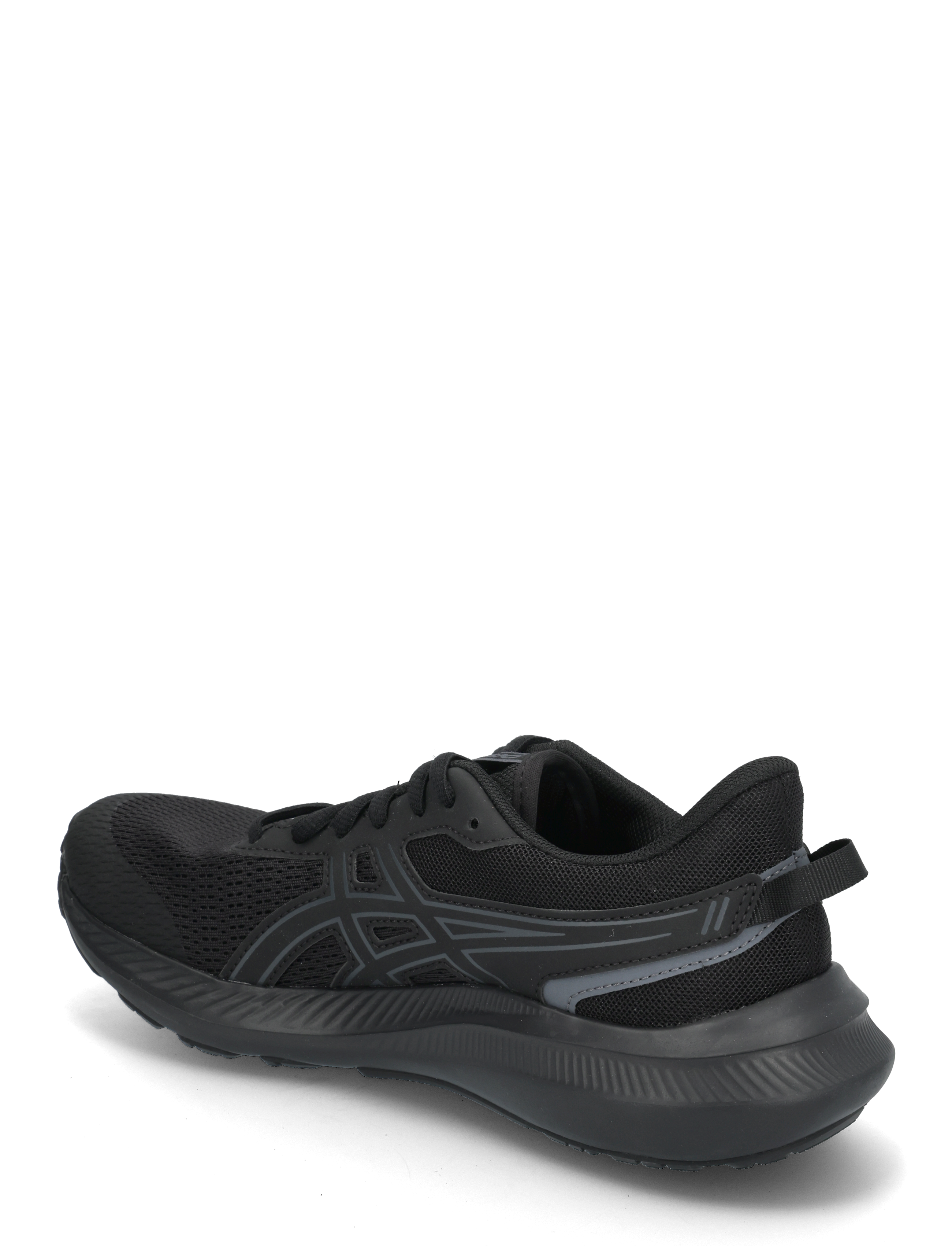 Asics - JOLT 5 - black/carrier grey - 2