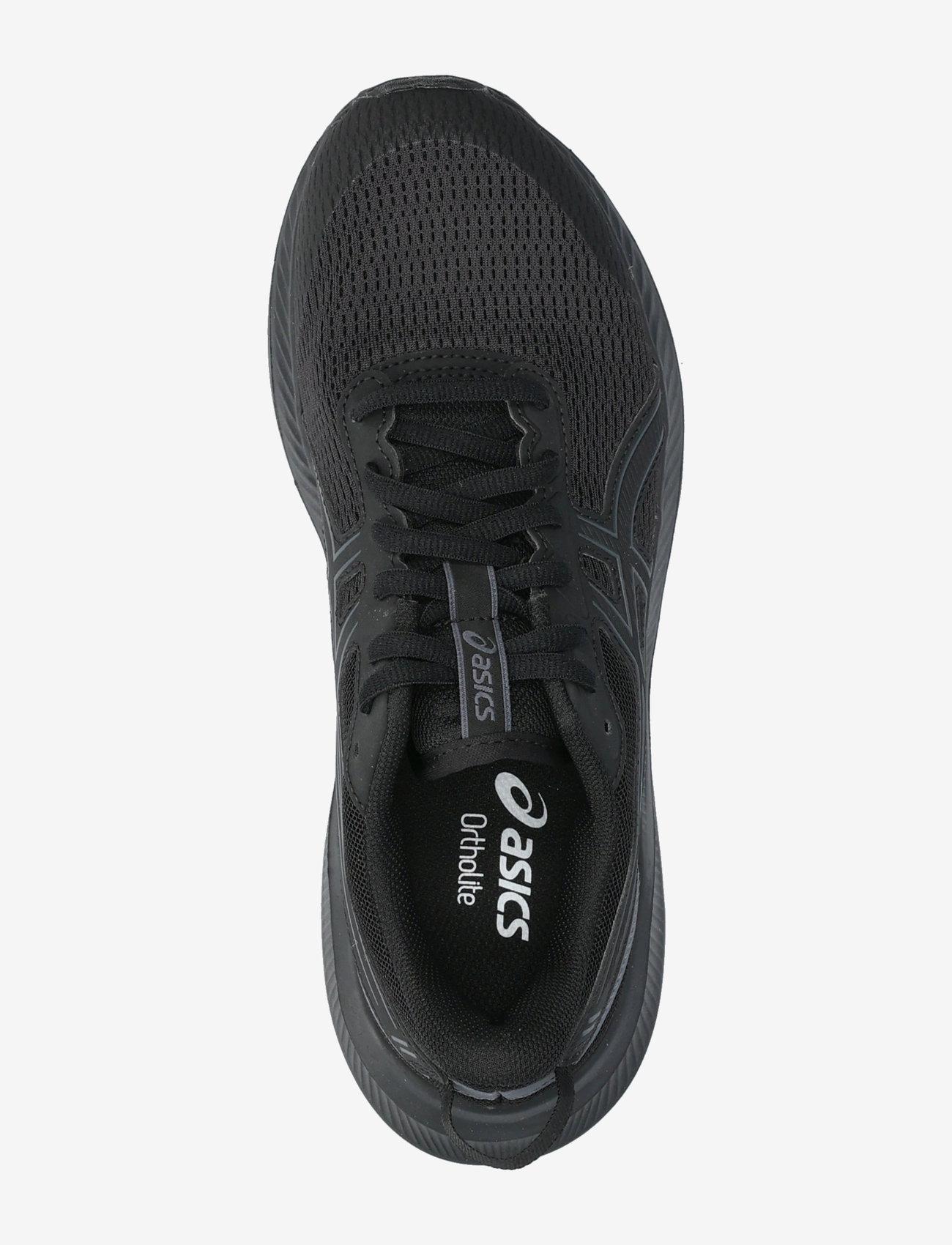 Asics - JOLT 5 - kingitused alla 100€ - black/carrier grey - 3