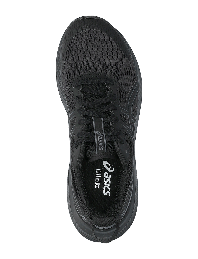 Asics - JOLT 5 - shoes - black/carrier grey - 3