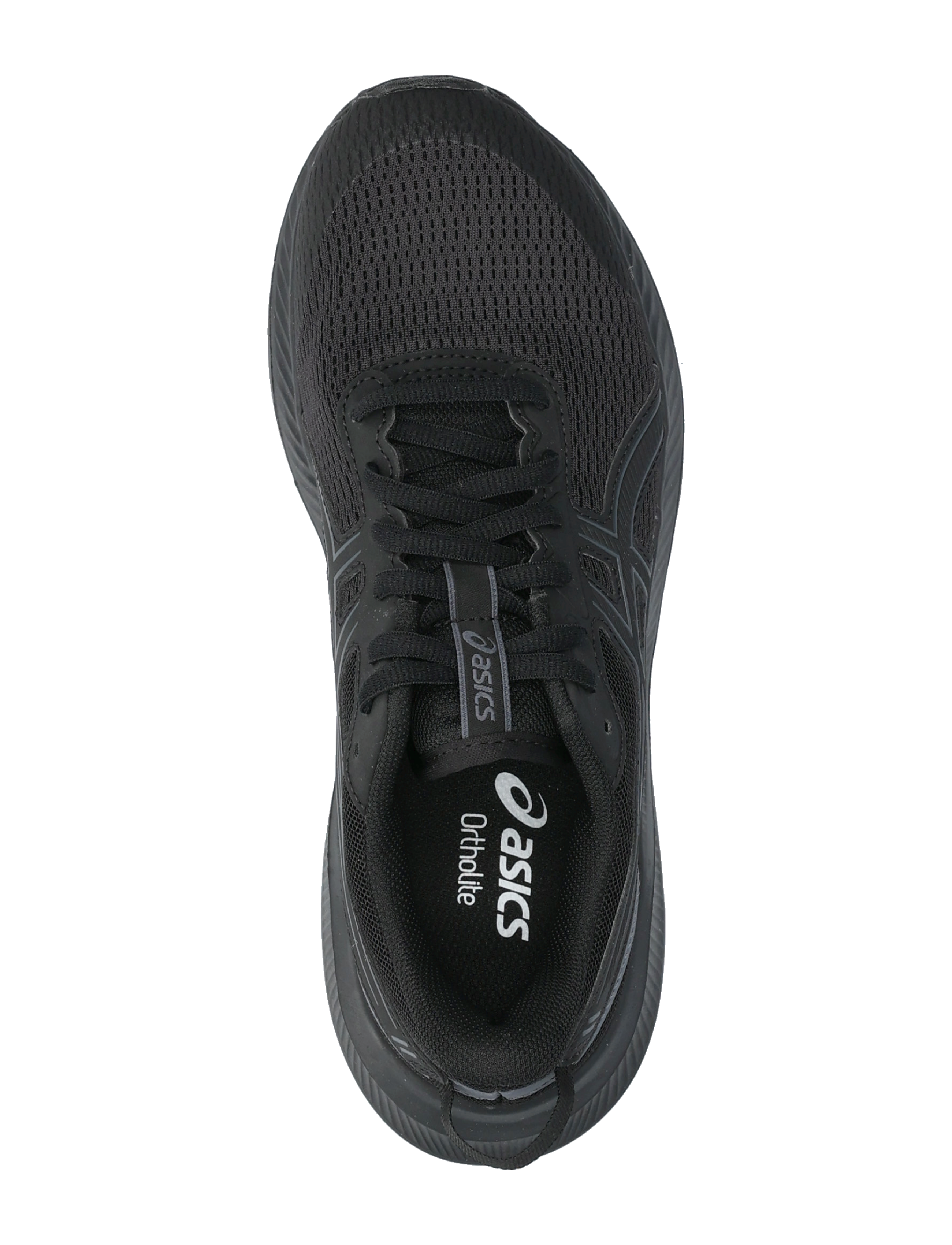 Asics - JOLT 5 - black/carrier grey - 3