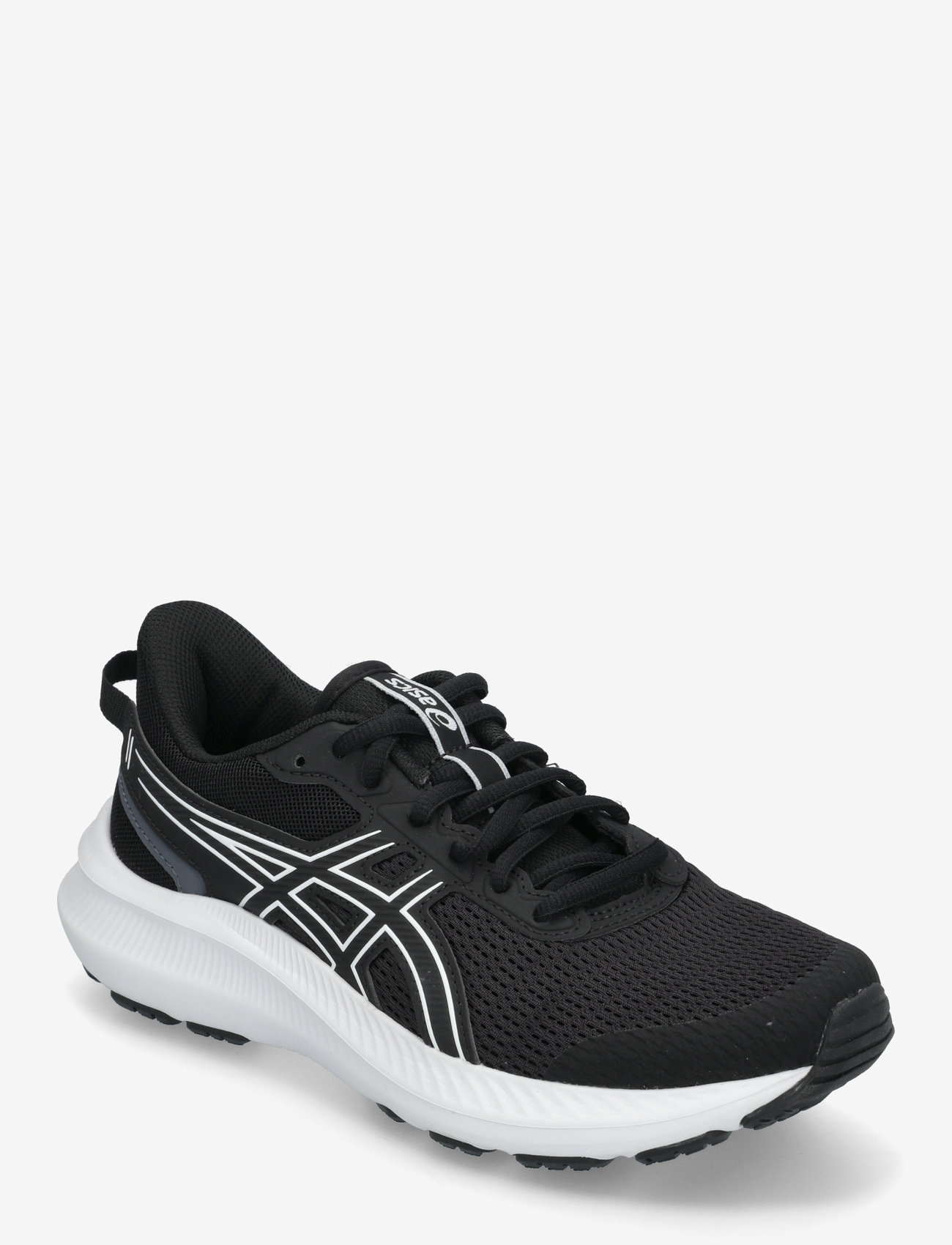 Asics - JOLT 5 - shoes - black/white - 0