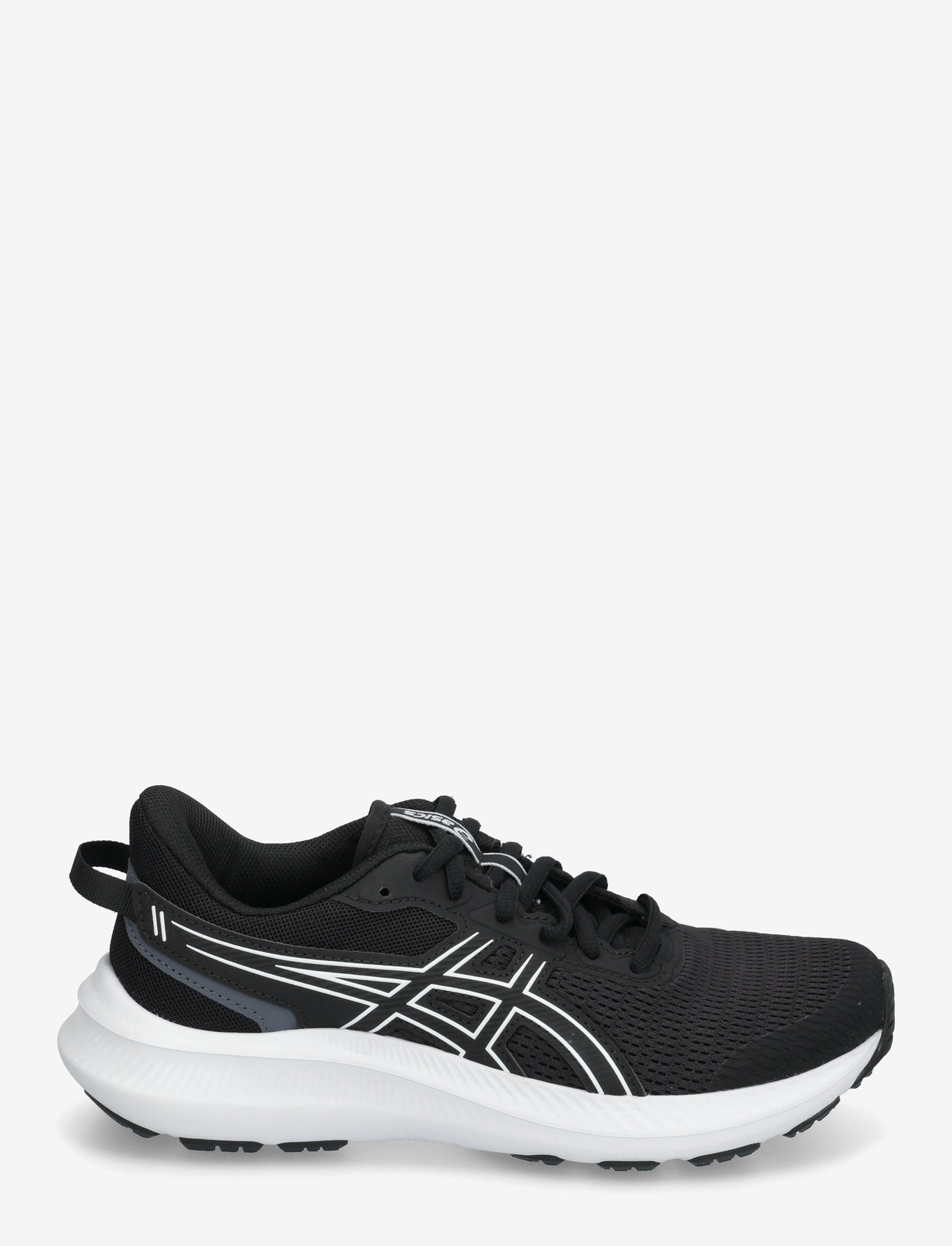 Asics - JOLT 5 - shoes - black/white - 1