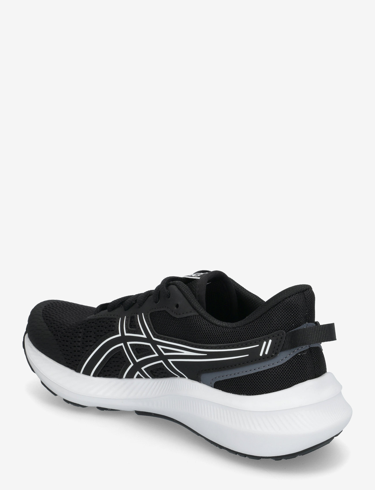 Asics - JOLT 5 - shoes - black/white - 2