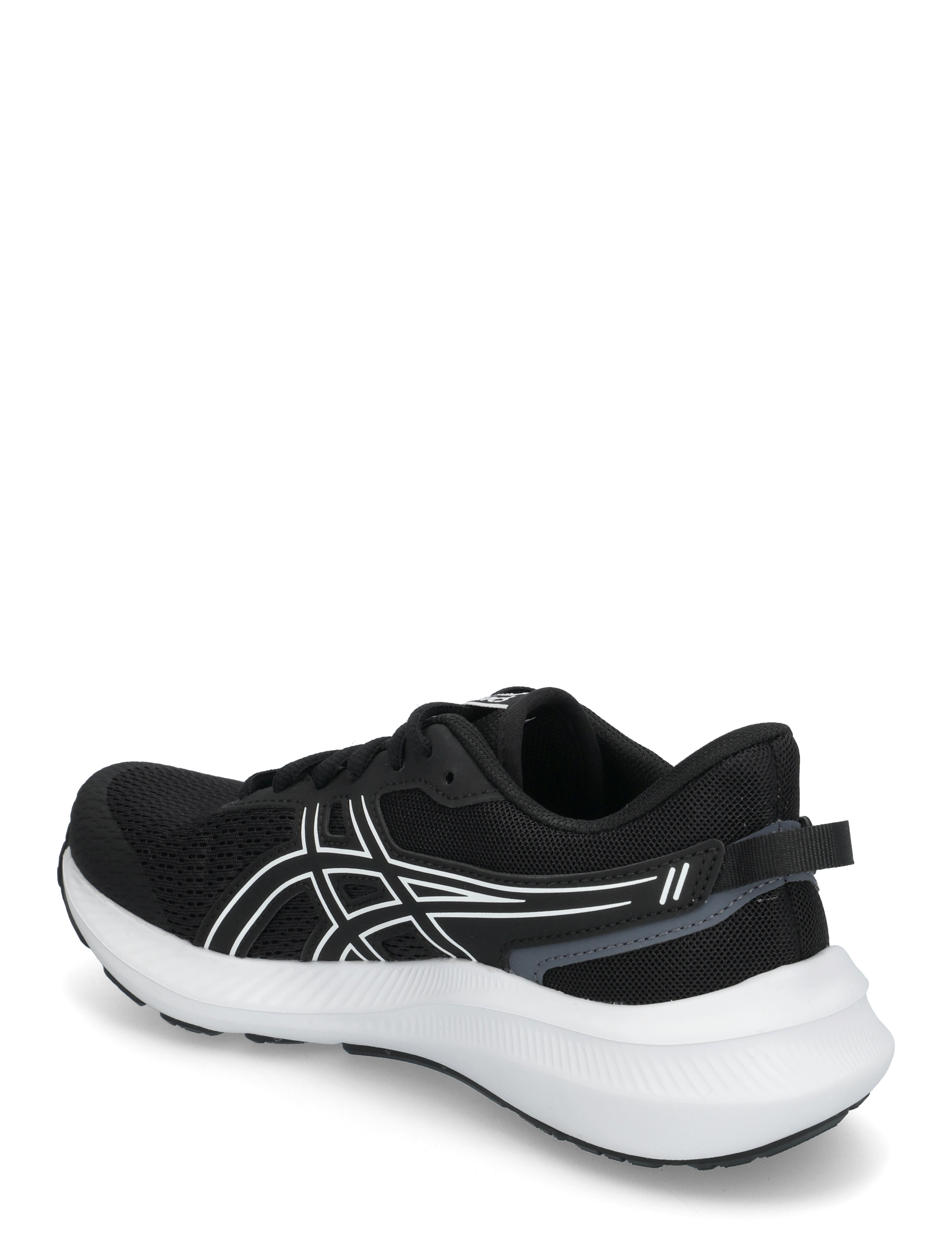 Asics - JOLT 5 - black/white - 2