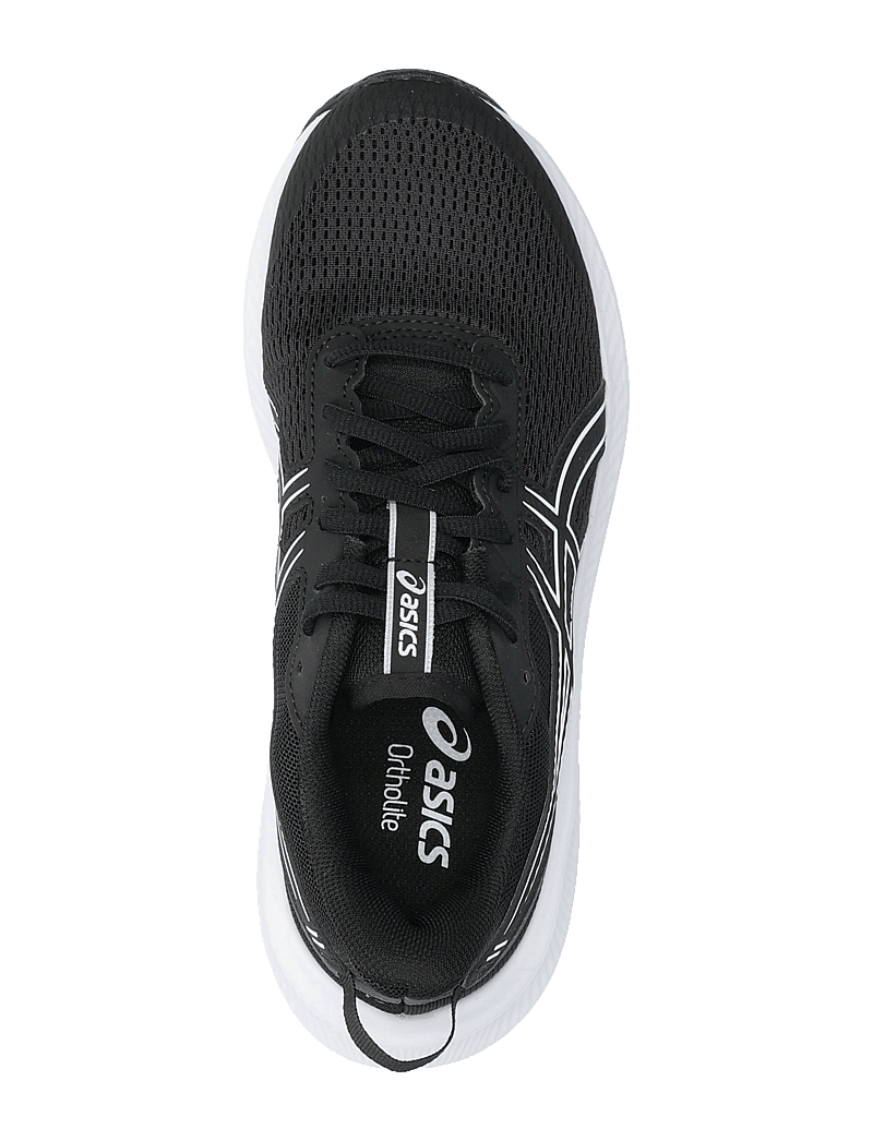 Asics - JOLT 5 - black/white - 3