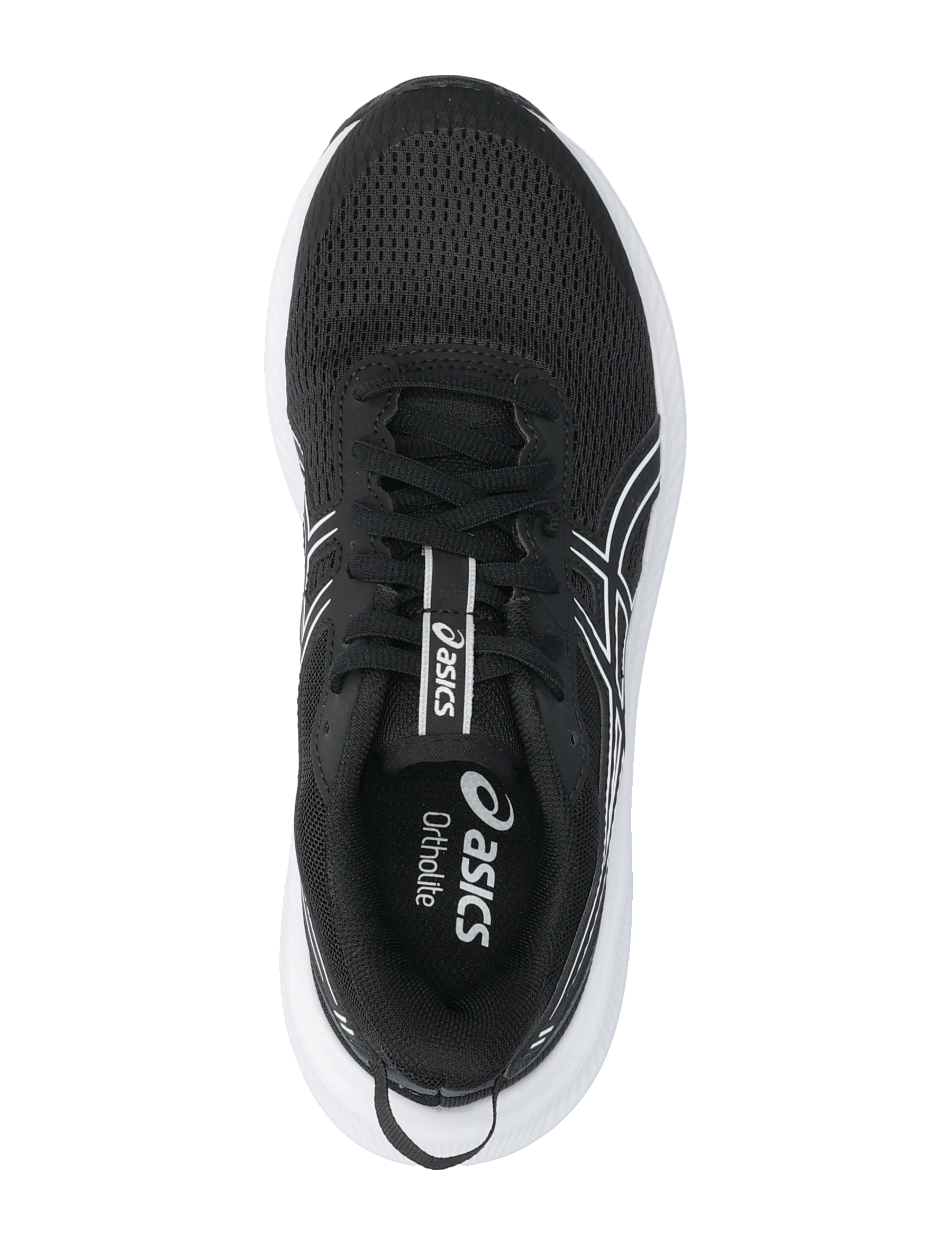 Asics - JOLT 5 - black/white - 3