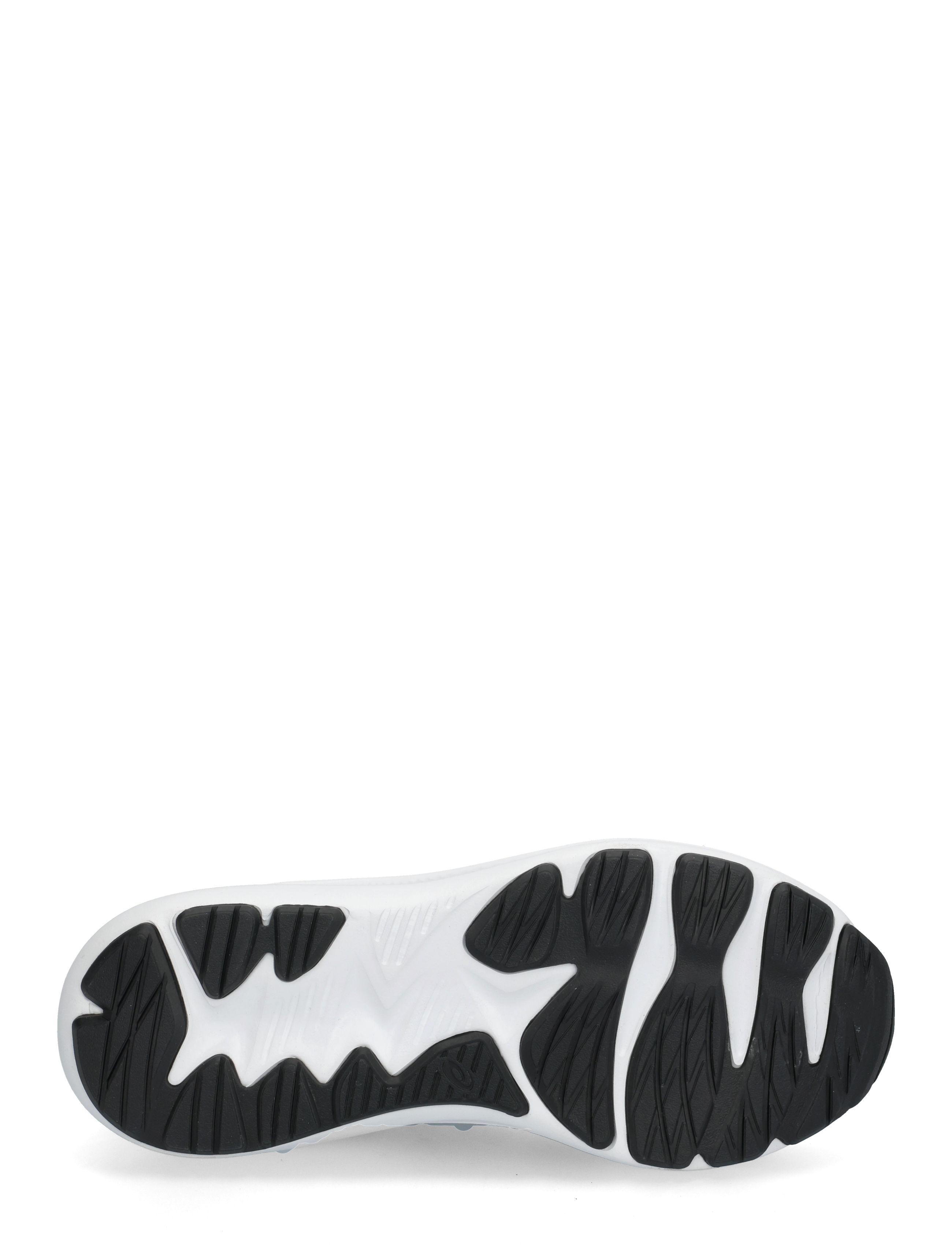 Asics - JOLT 5 - black/white - 4