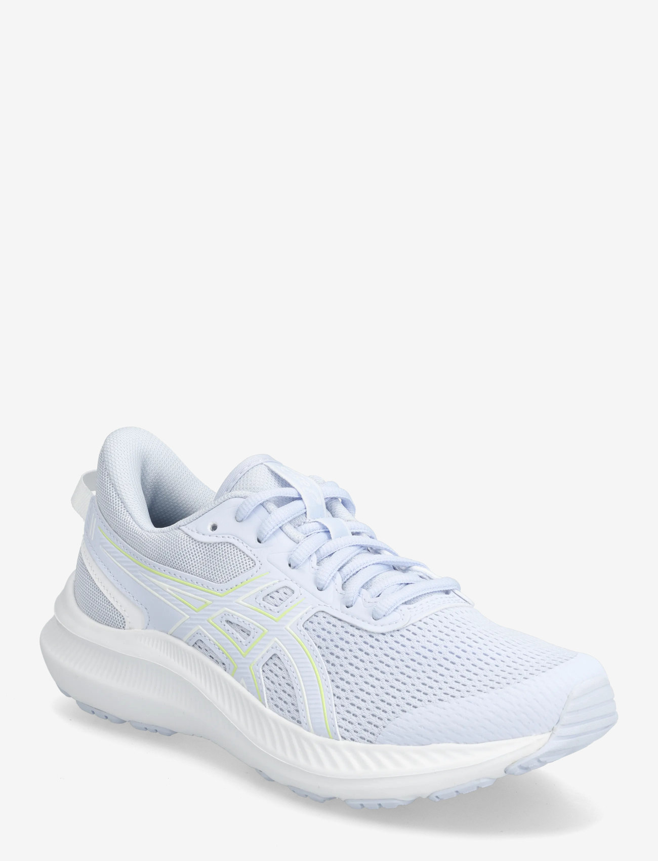 Asics - JOLT 5 - shoes - blue fade/lucid yellow - 0