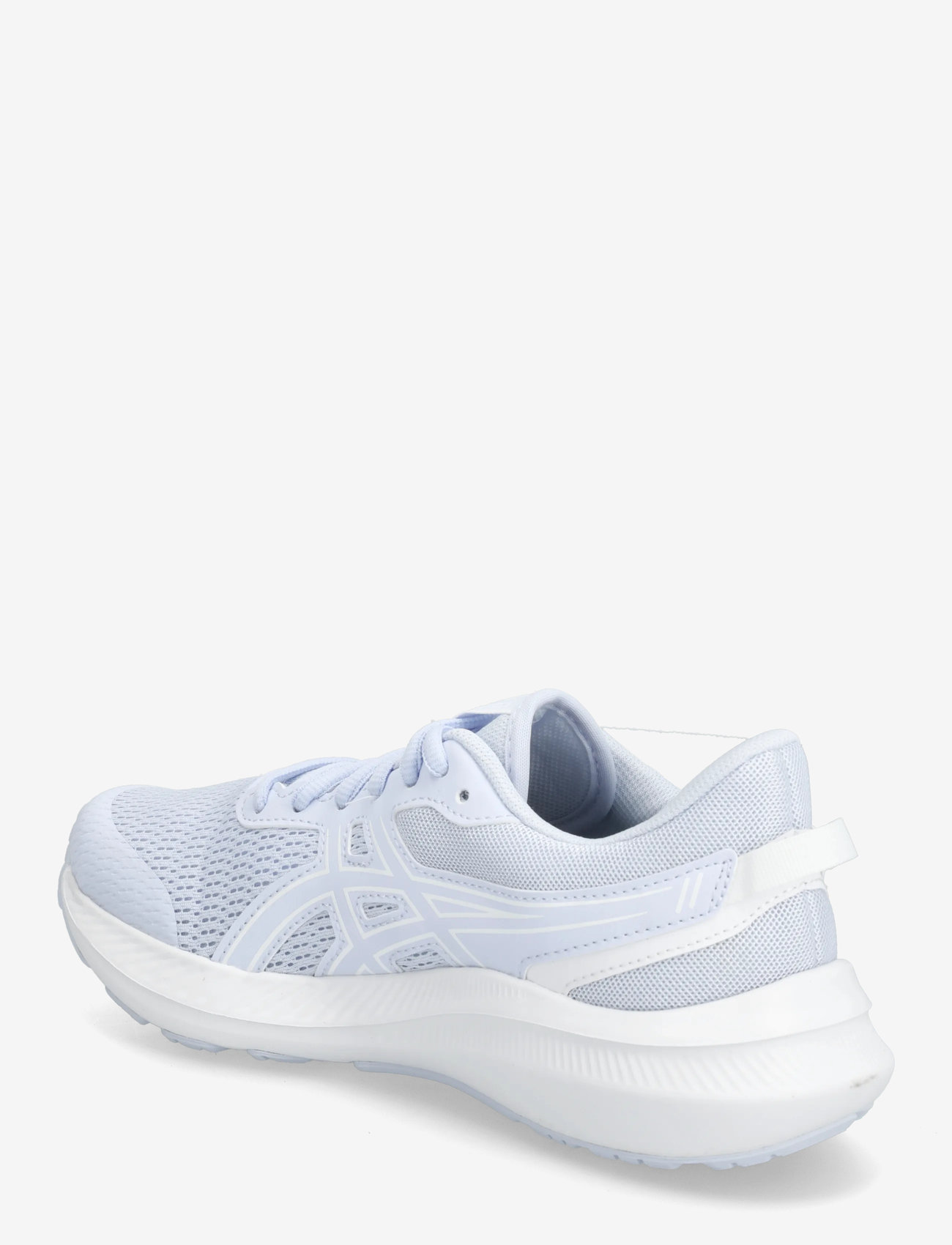 Asics - JOLT 5 - shoes - blue fade/lucid yellow - 2