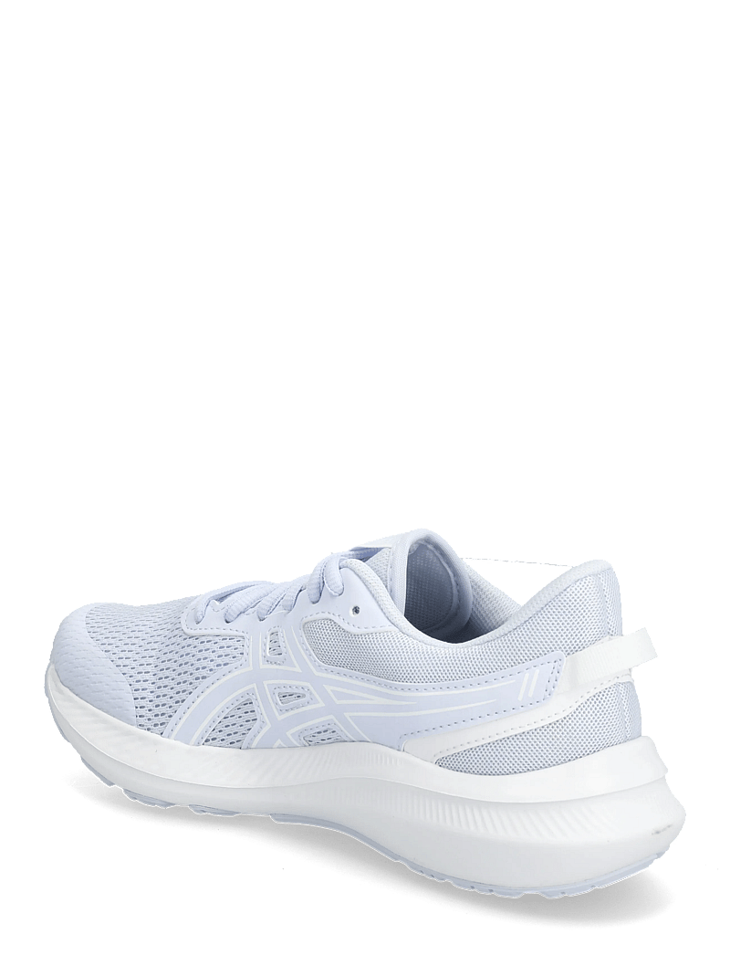 Asics - JOLT 5 - löparskor - blue fade/lucid yellow - 2