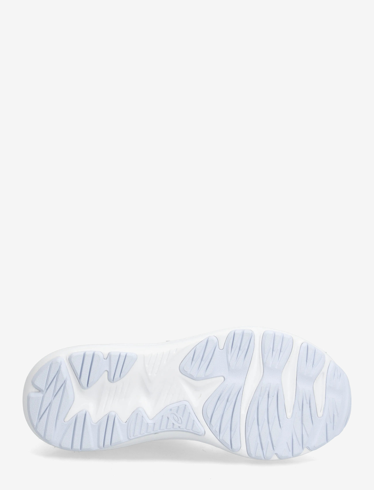 Asics - JOLT 5 - shoes - blue fade/lucid yellow - 4