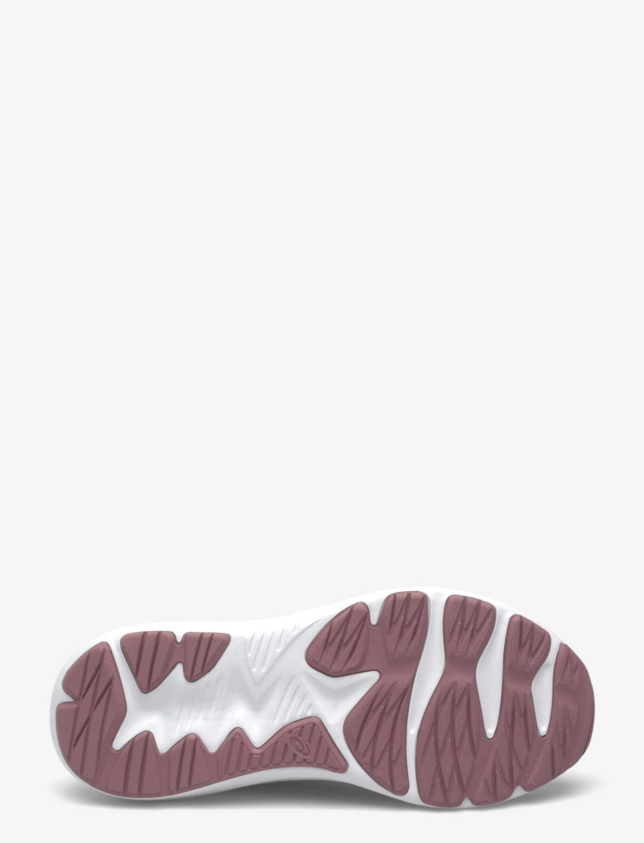 Asics - JOLT 5 - løbesko - midnight/dark pink clay - 4