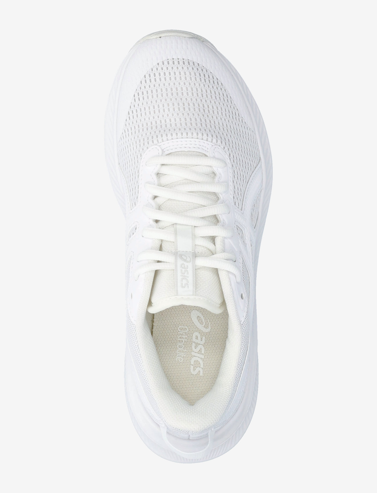 Asics - JOLT 5 - white/white - 3