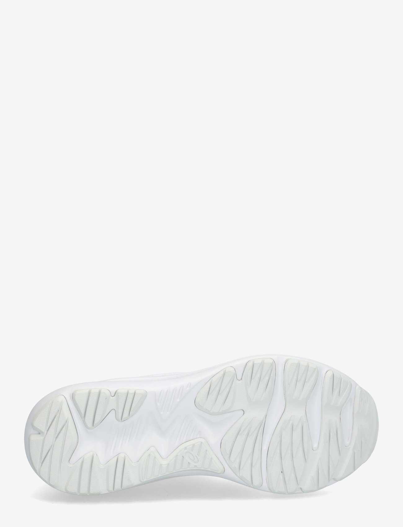 Asics - JOLT 5 - white/white - 4