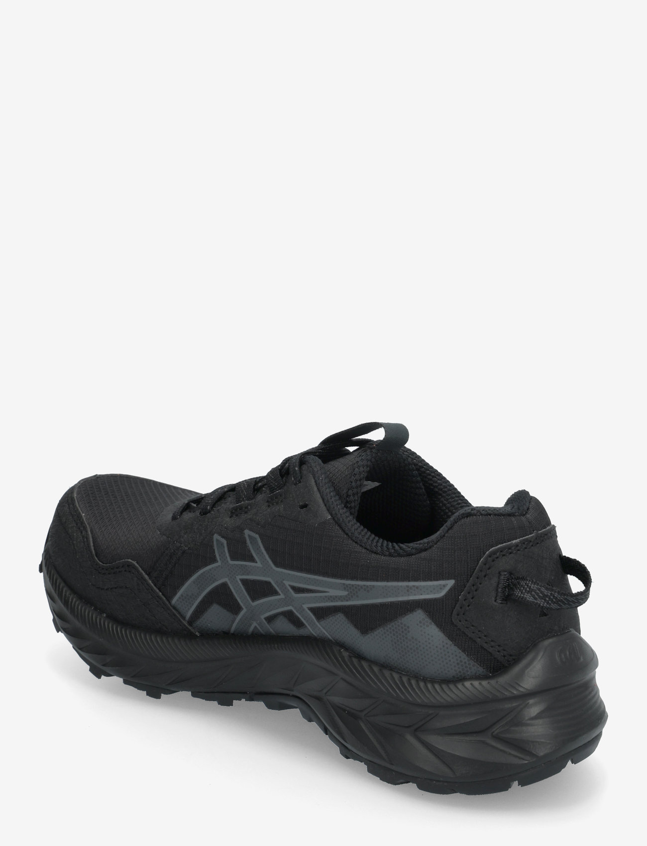 Asics - GEL-VENTURE 10 - shoes - black/graphite grey - 2