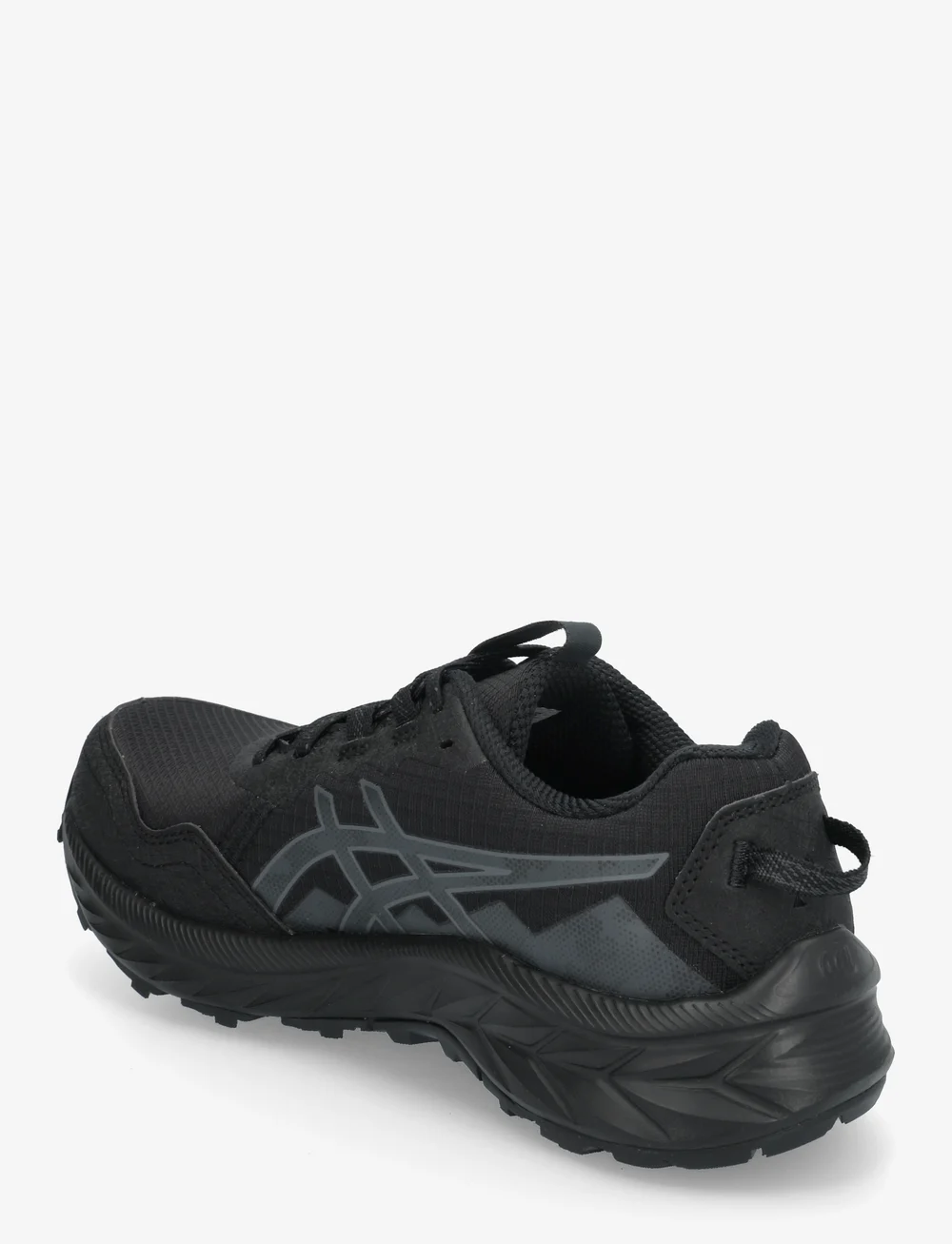 Asics - GEL-VENTURE 10 - löparskor - black/graphite grey - 2