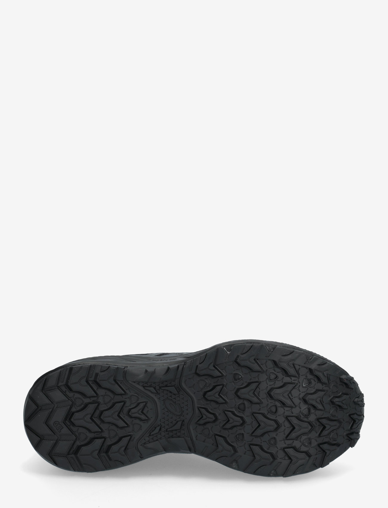 Asics - GEL-VENTURE 10 - shoes - black/graphite grey - 4