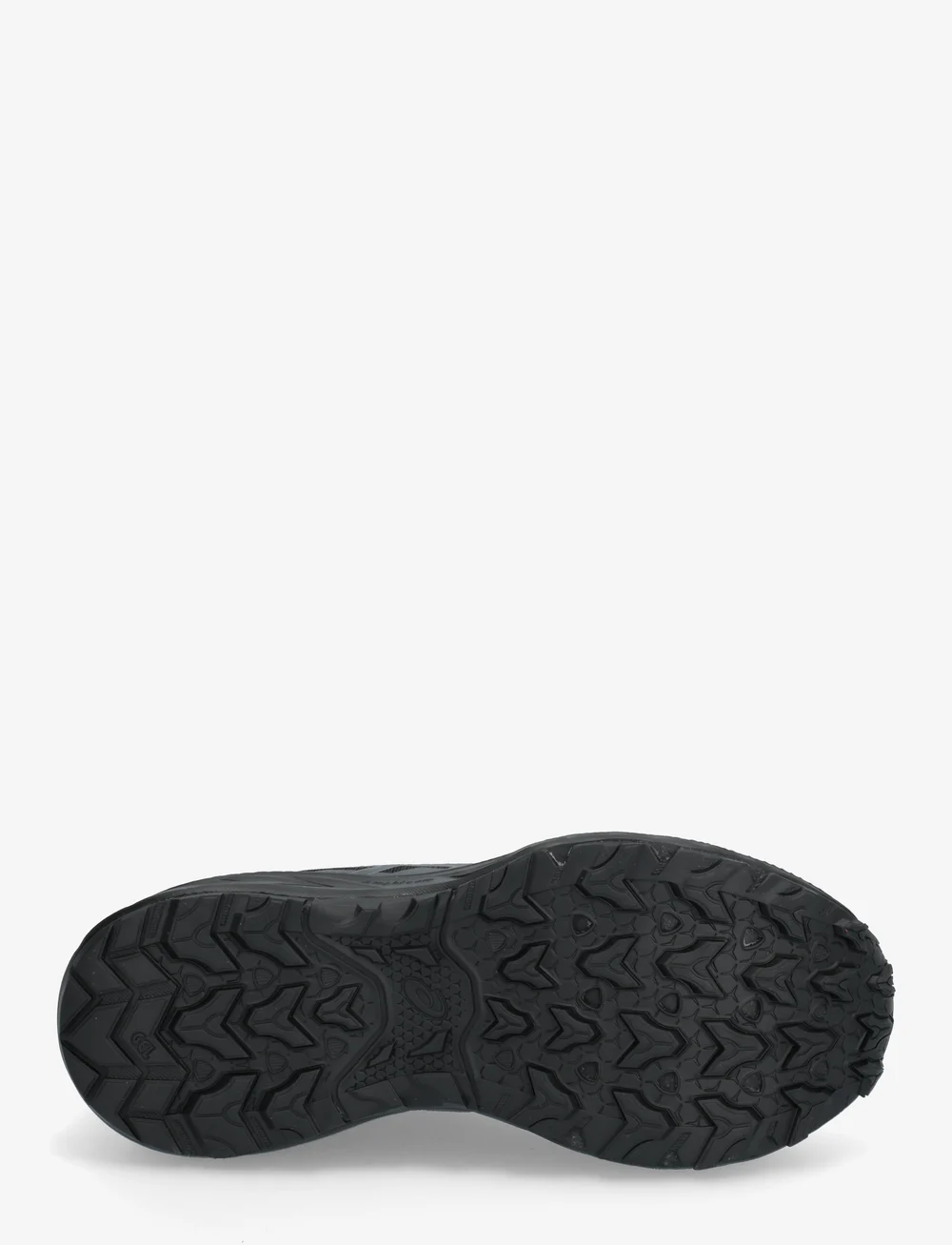 Asics - GEL-VENTURE 10 - löparskor - black/graphite grey - 4