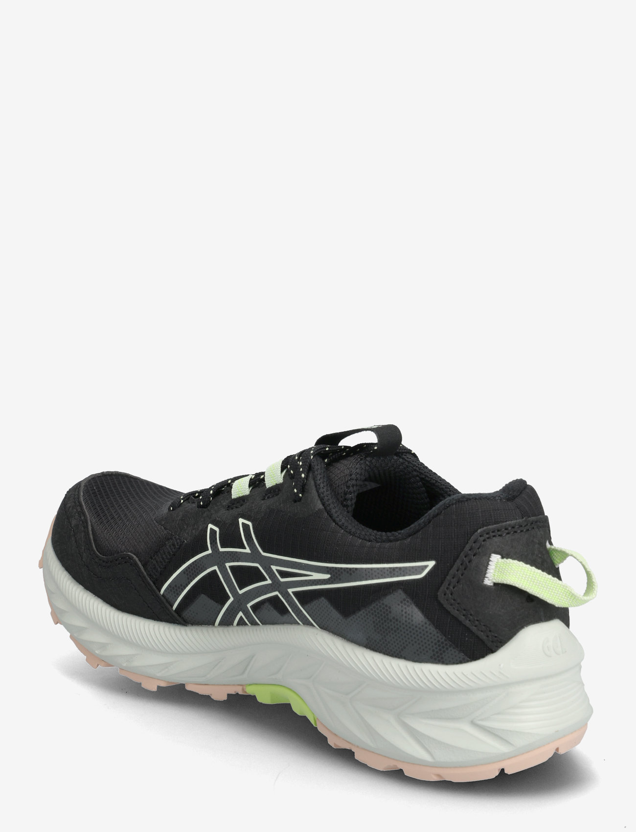 Asics - GEL-VENTURE 10 - shoes - black/graphite grey - 2