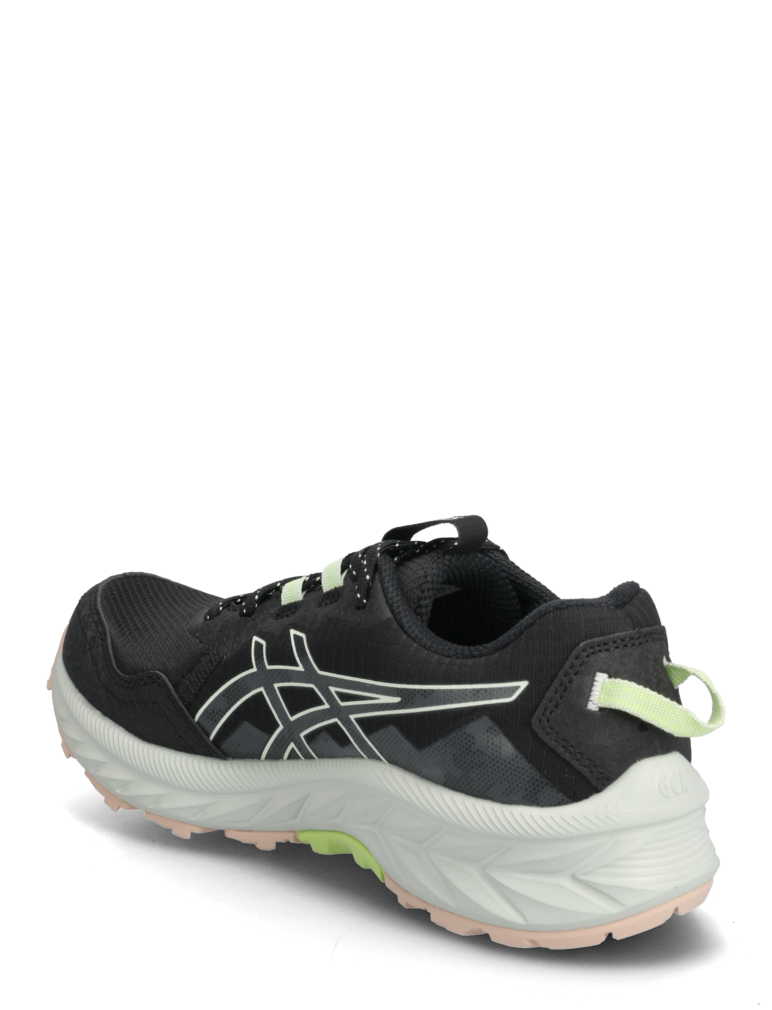 Asics - GEL-VENTURE 10 - shoes - black/graphite grey - 2